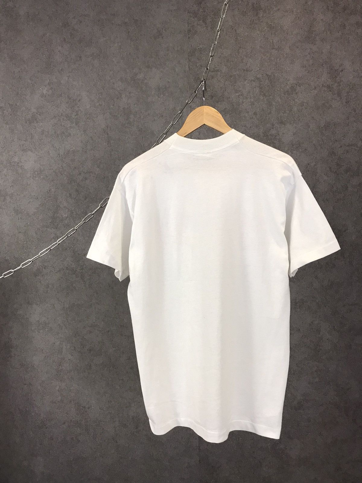 Vintage Florida vintage made in USA single stitch tee Size US L / EU 52-54 / 3 - 7 Thumbnail