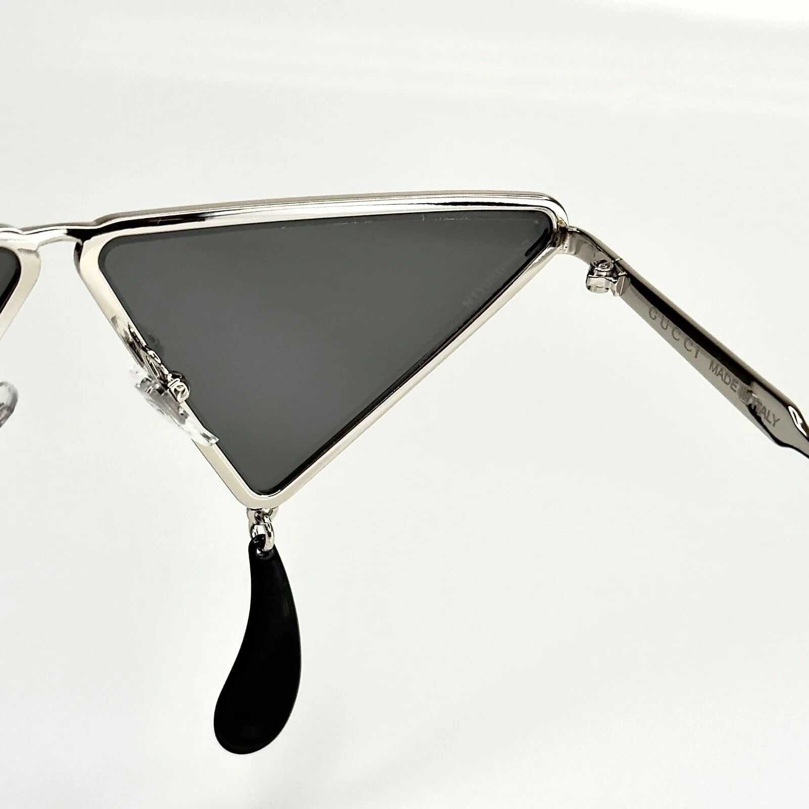 Gucci GUCCI GG1252S 1252 HOLLYWOOD FOREVER Love Parade 001 Size ONE SIZE - 7 Thumbnail