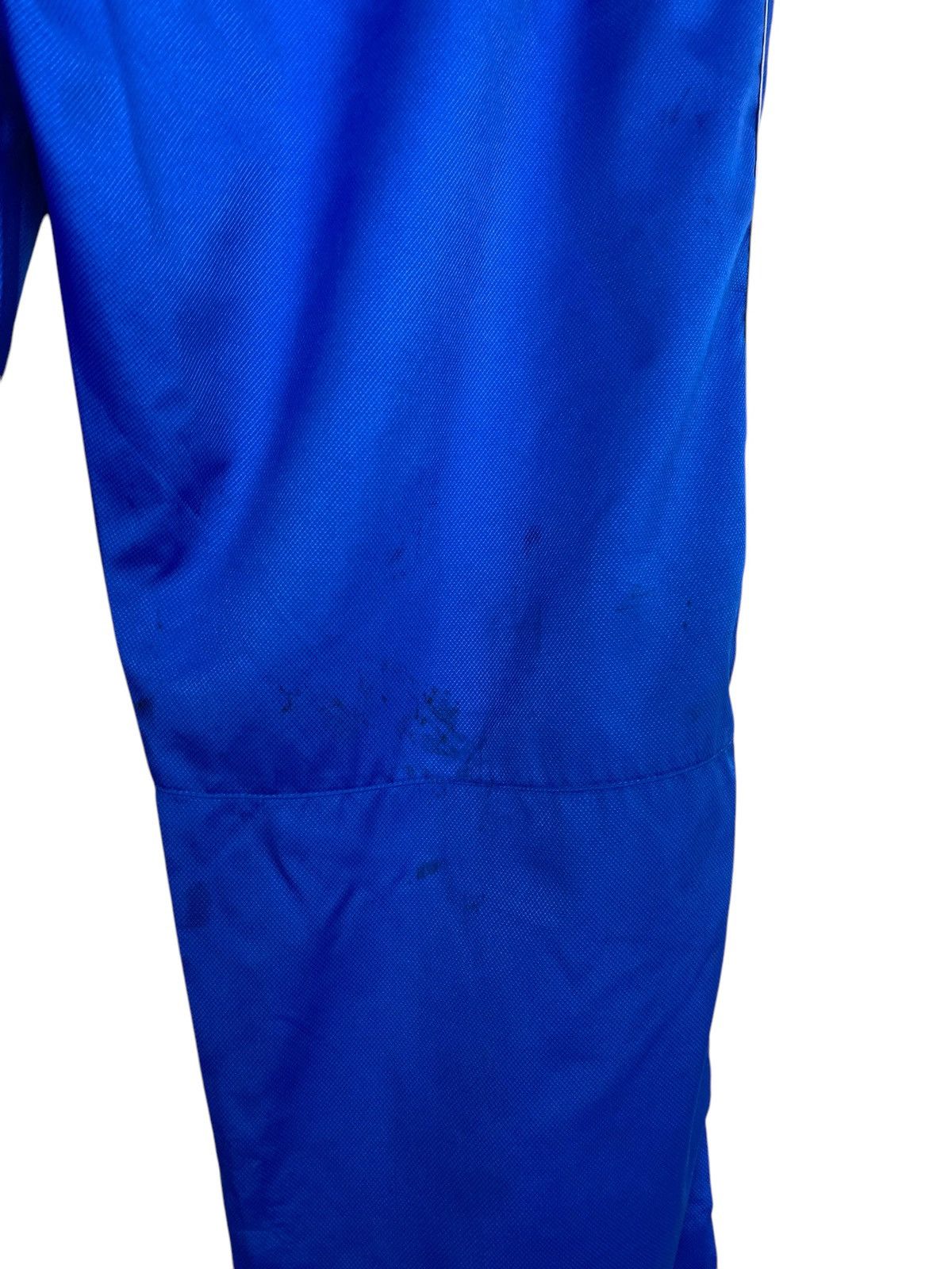 Nike Rare‼️ Nike Track Pants Small Logo Size US 33 - 11 Thumbnail