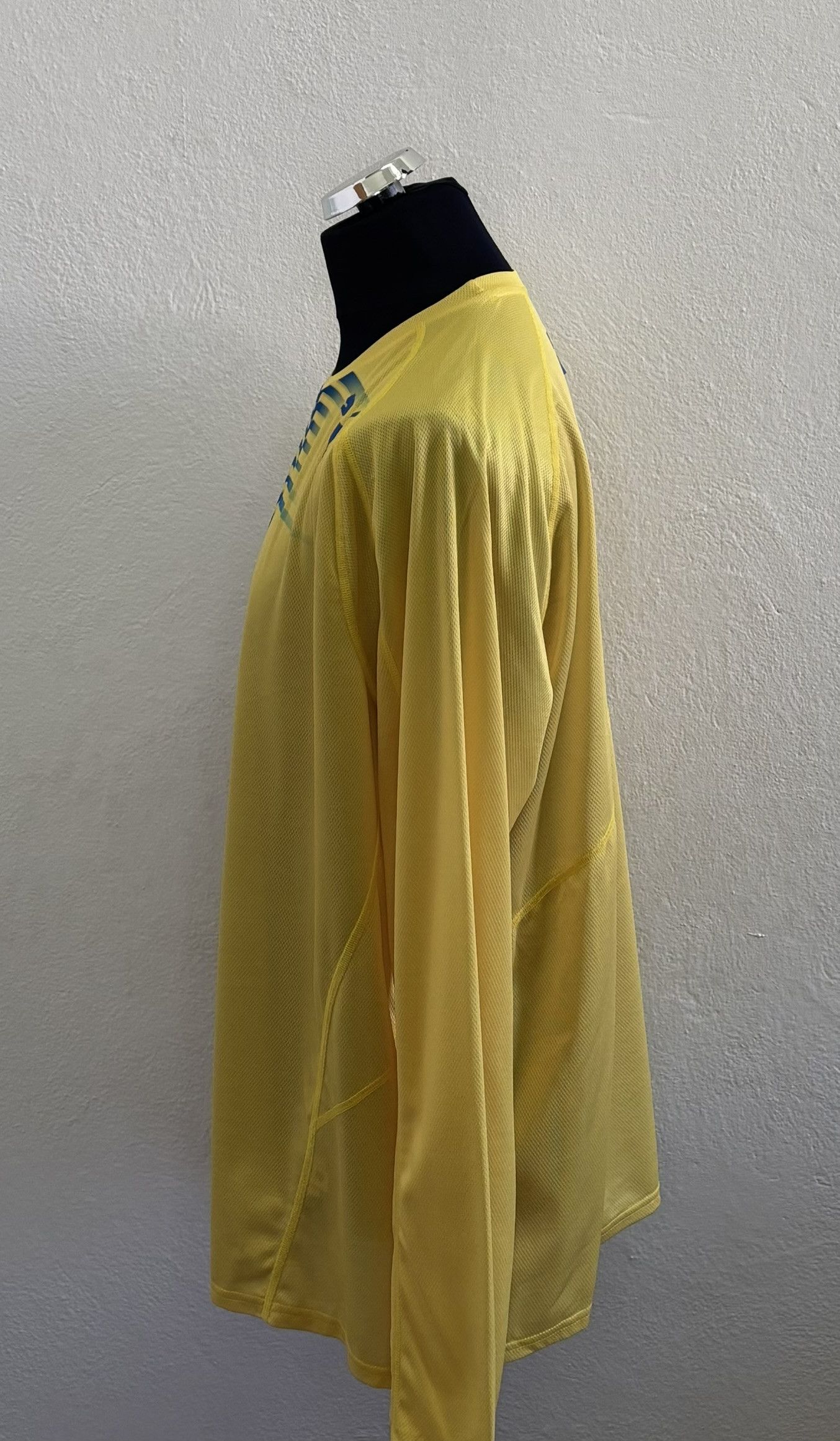 Puma Sweden Svensk Friidrott Puma Athletics Jersey Size 3XL Size US XXL / EU 58 / 5 - 3 Thumbnail