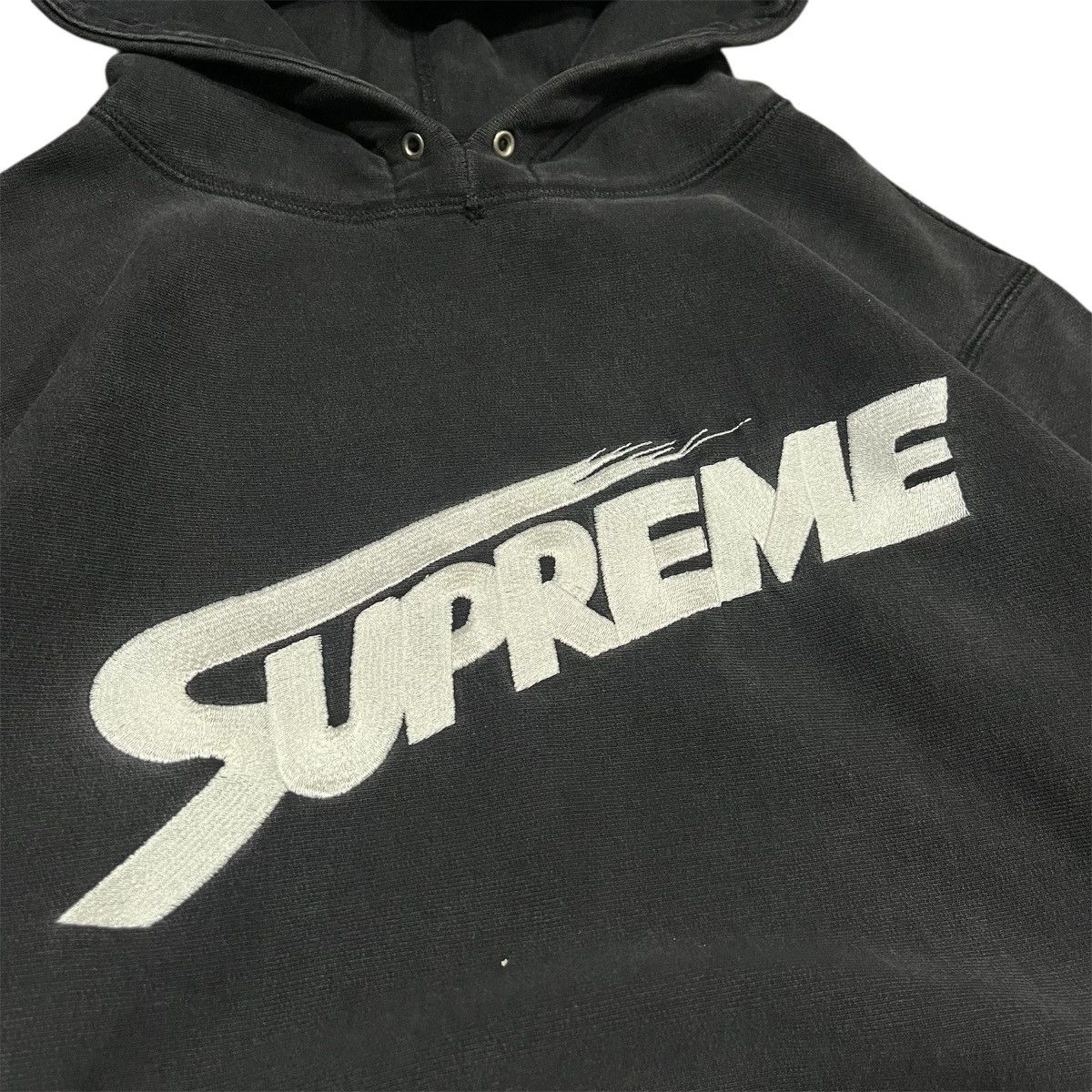 Supreme FW08 Supreme Mont Blanc Pullover Hooded Size US M / EU 48-50 / 2 - 5 Thumbnail