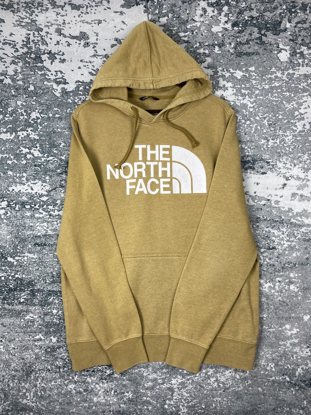 The North Face Vintage The North Face Pull Over Hoodies Size US L / EU 52-54 / 3 - 5 Thumbnail
