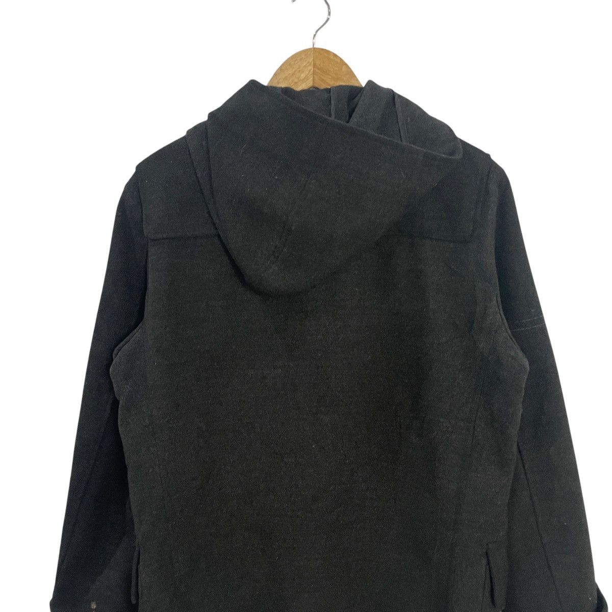 Beams Plus Vintage Beams Heart Duffle Jacket Size US M / EU 48-50 / 2 - 9 Thumbnail