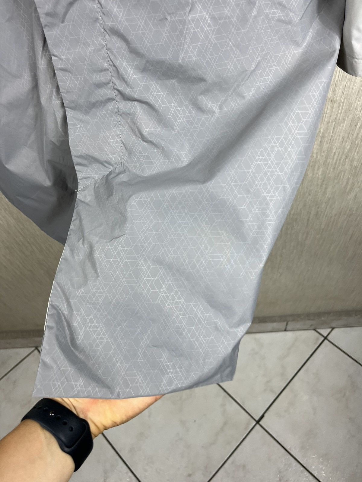 Han Kjobenhavn Archive Han Kjøbenhavn technical nylon coat parka jacket Size US M / EU 48-50 / 2 - 19 Thumbnail