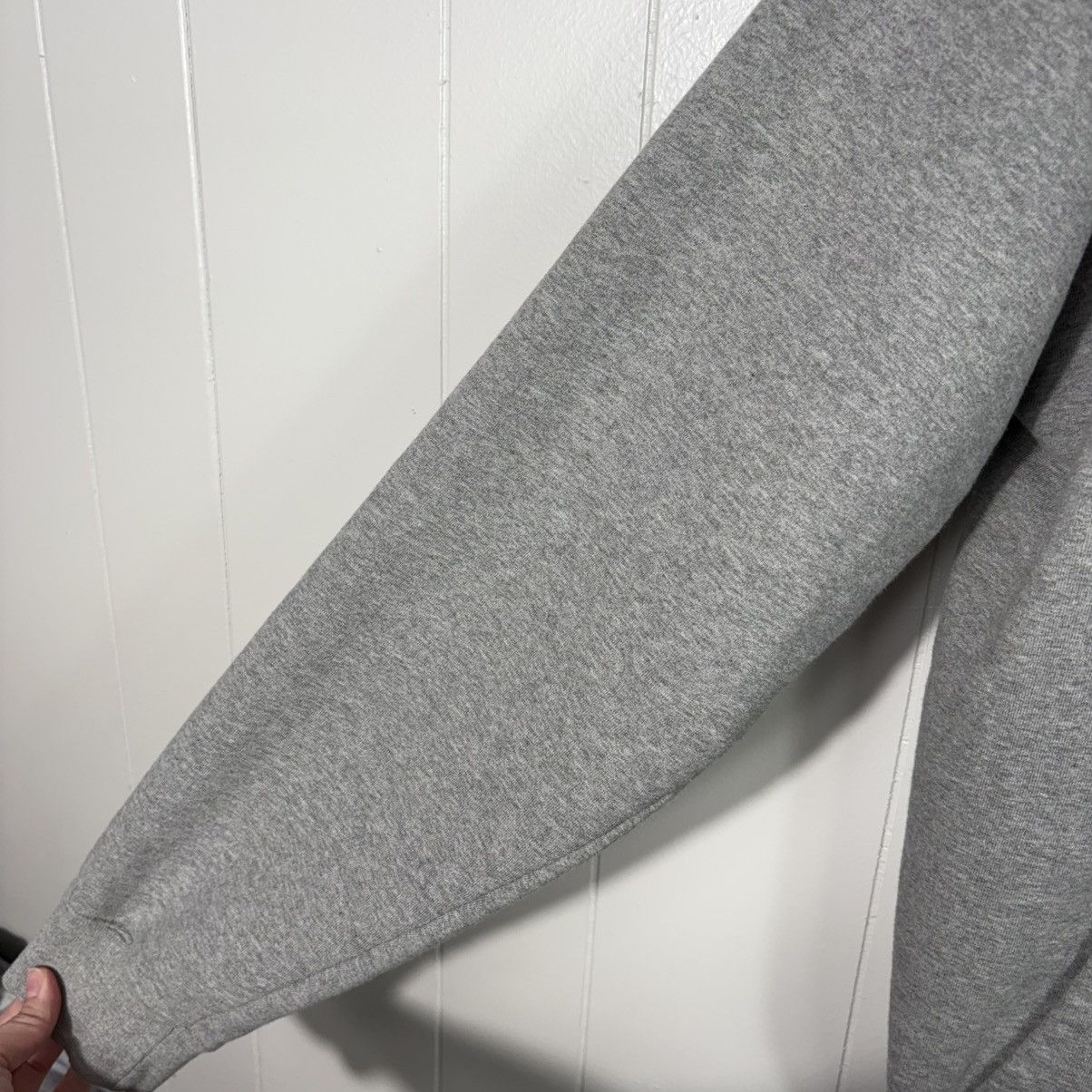 A Kind Of Guise A Kind Of Guise Permanents Gray Fleece Hoodie Sweatshirt L Size US L / EU 52-54 / 3 - 2 Thumbnail