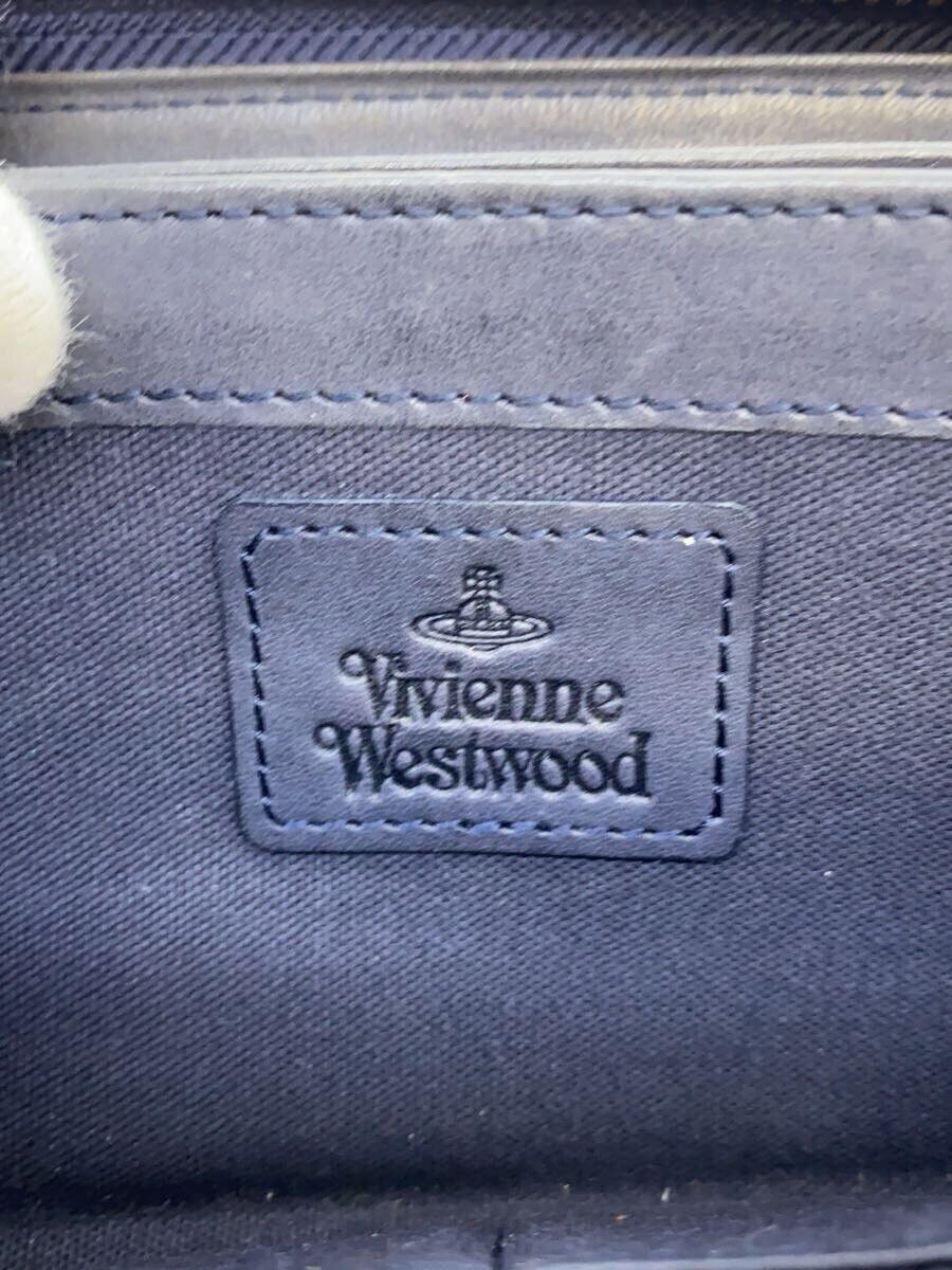Vivienne Westwood Crocodile Embossed Orb Wallet Size ONE SIZE - 8 Thumbnail