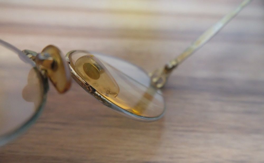 Vintage Cedex Glasses Size ONE SIZE - 7 Thumbnail