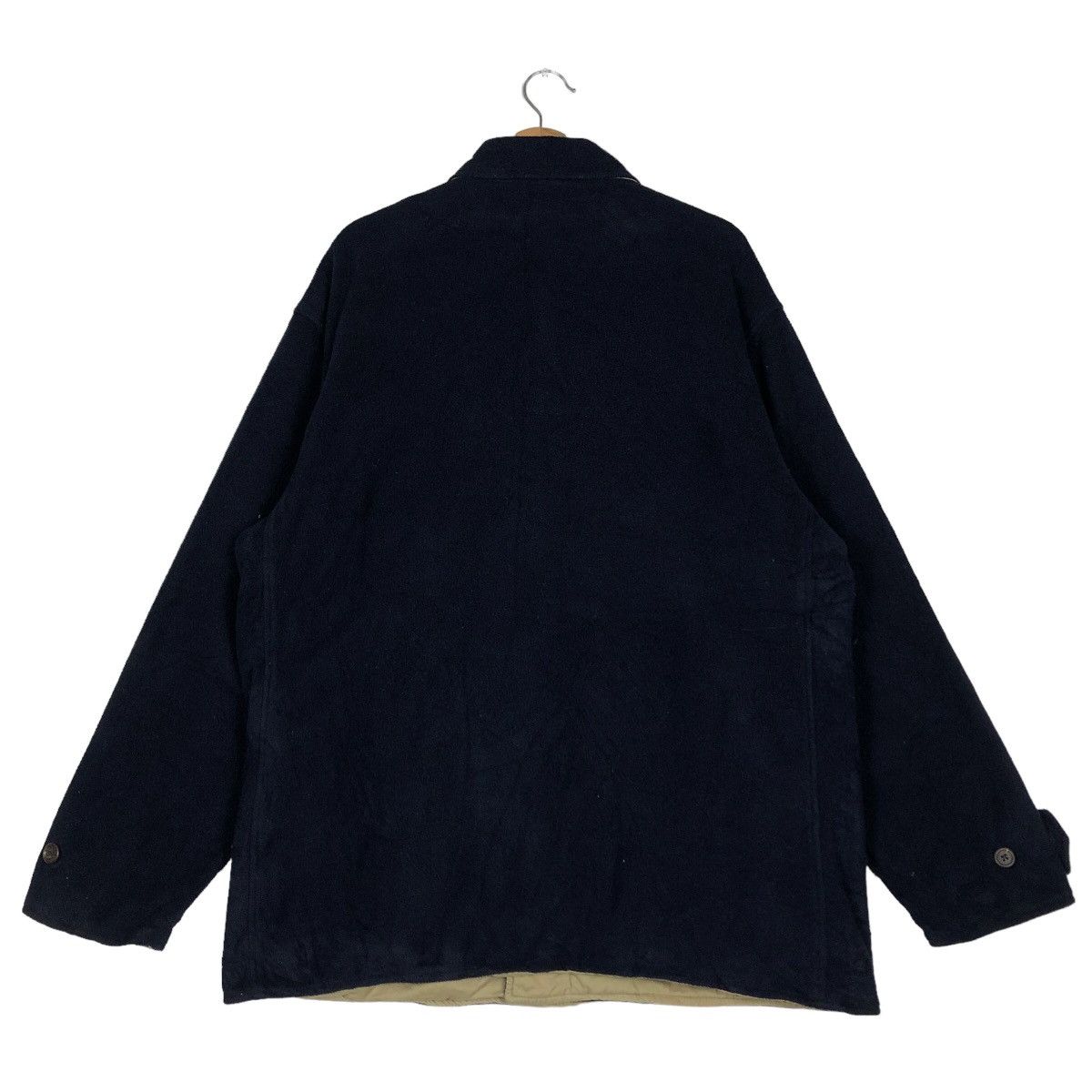 Polo Ralph Lauren 🔥VTG POLO RALPH LAUREN OUTERWEAR JACKET HUNTING Size US M / EU 48-50 / 2 - 8 Thumbnail