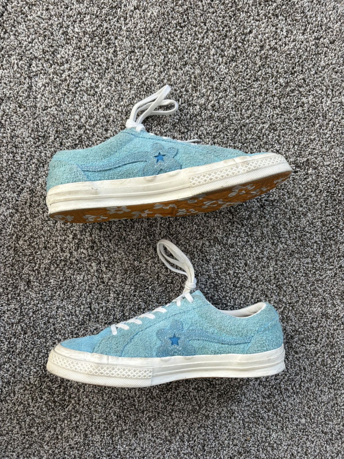Golf le Fleur Golf le Fleur Sneakers Size US 9.5 / EU 42-43 - 3 Thumbnail