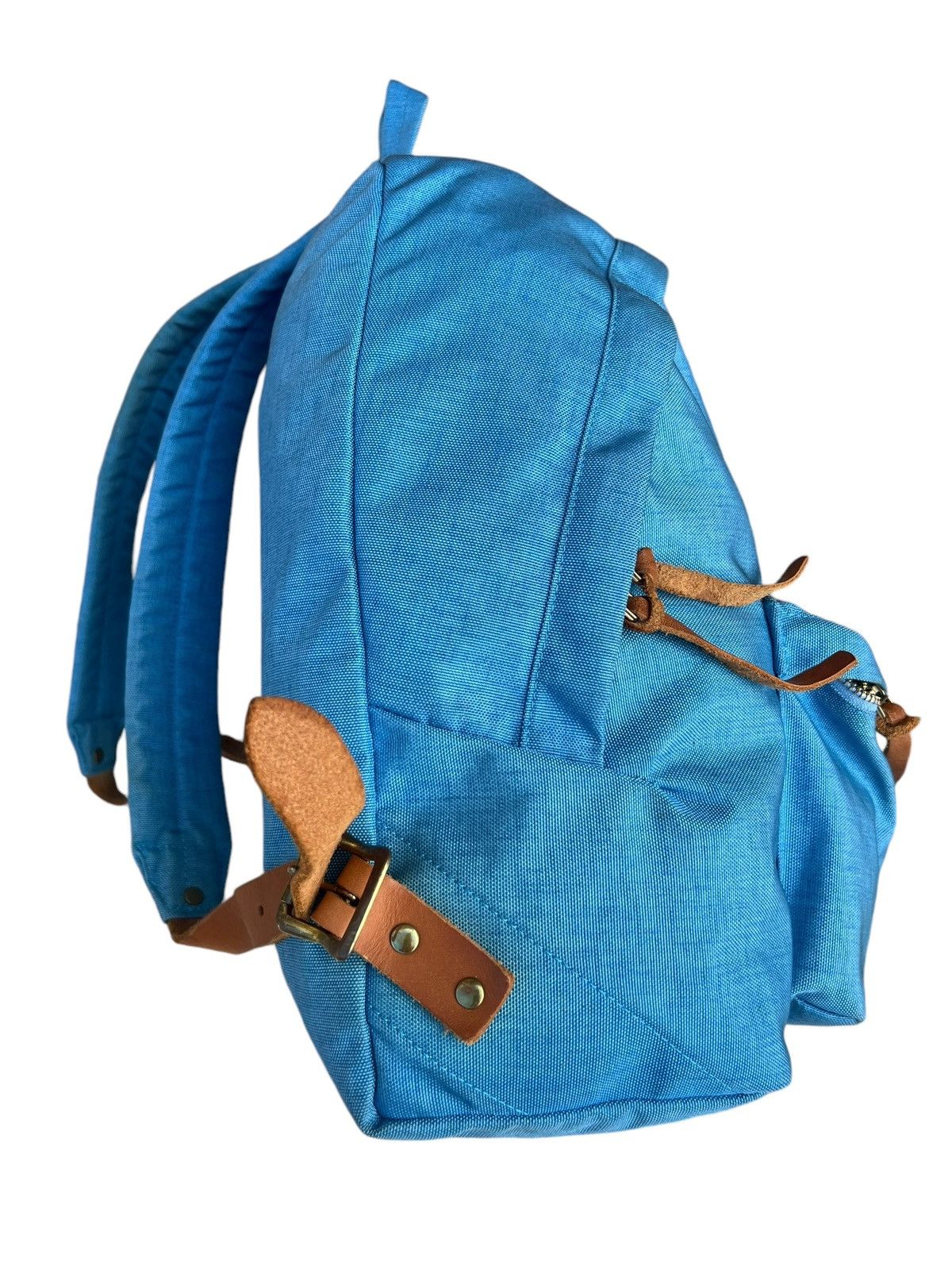Nanamica Nanamica Japan Backpack Bag Size ONE SIZE - 17 Thumbnail