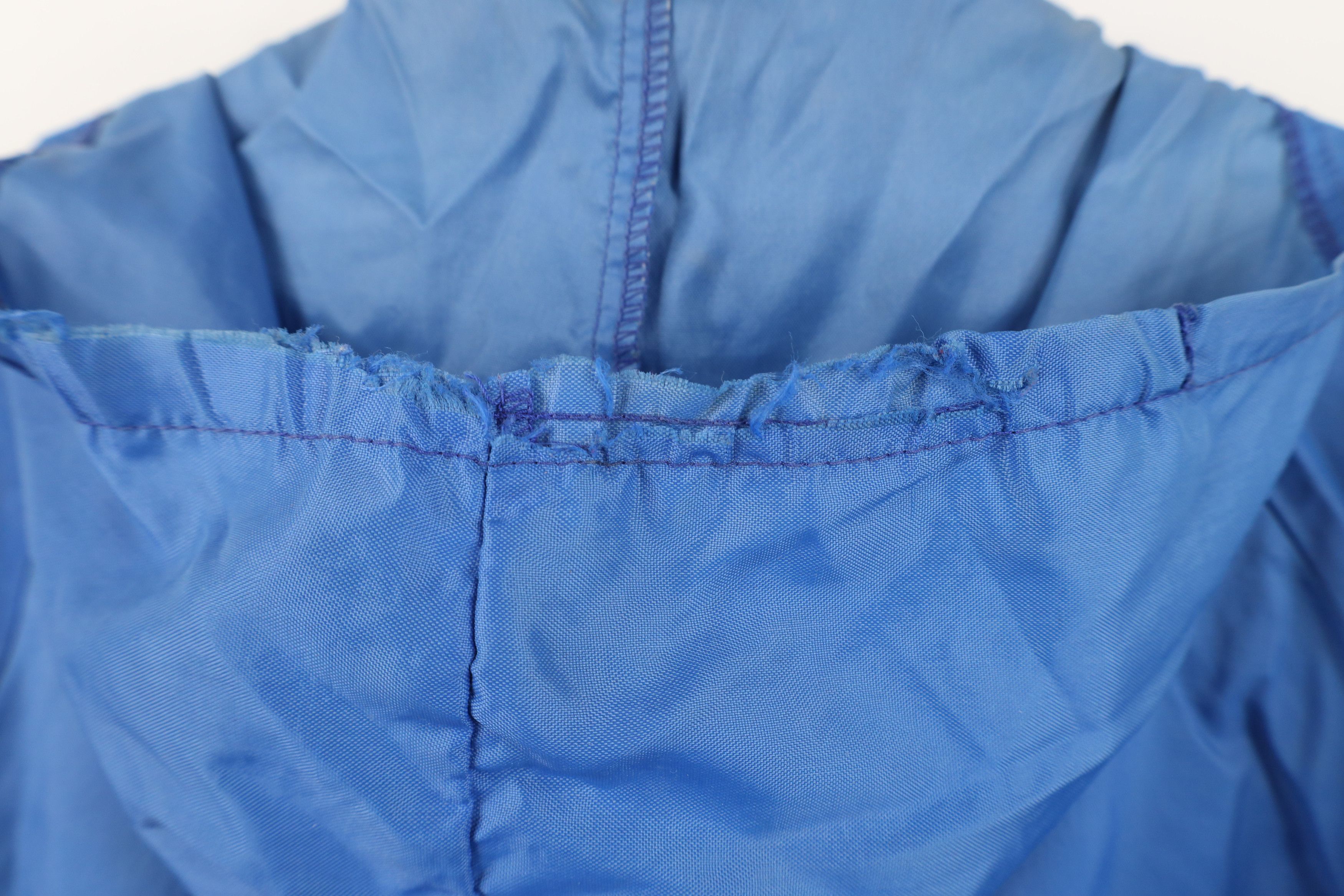 Vintage Vintage 70s Amusement Park Ohio Hooded Parka Rain Jacket USA Size US S / EU 44-46 / 1 - 11 Thumbnail