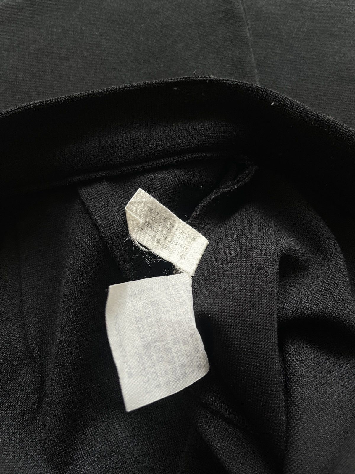 Yohji Yamamoto 90s Y's For Living Yohji Yamamoto Trouser Pants Size US 28 / EU 44 - 7 Thumbnail