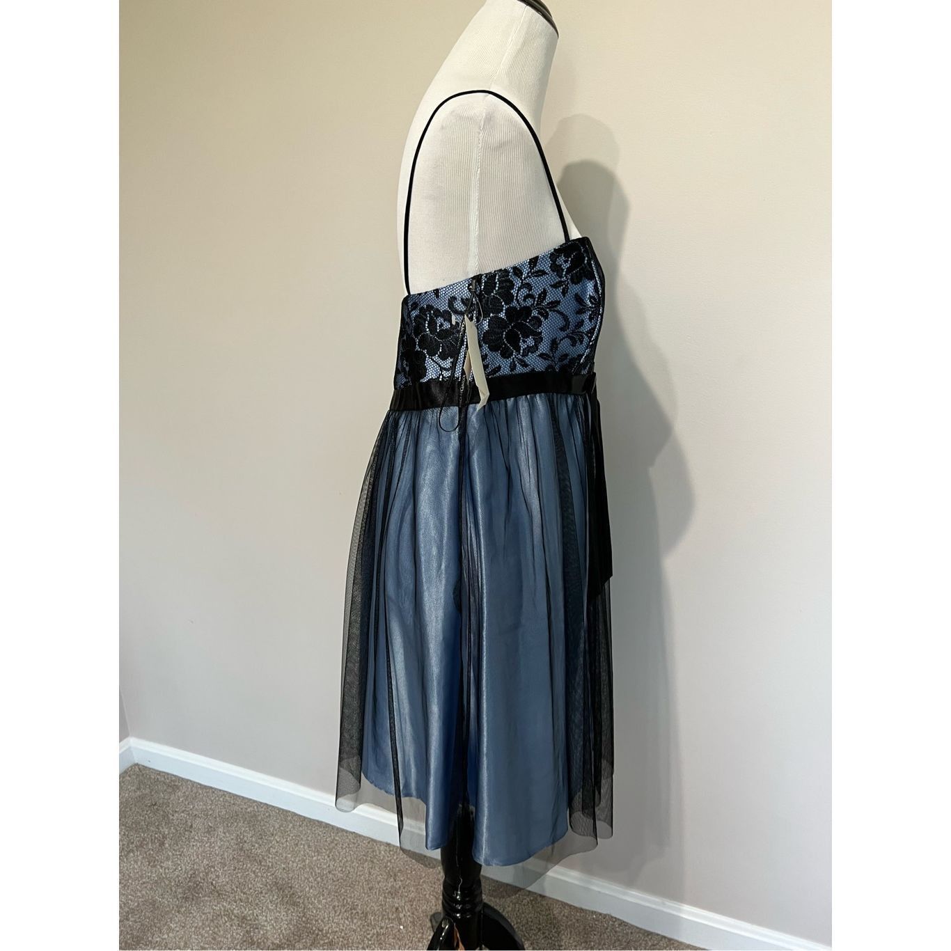 Other Jessica McClinton for Gunny Sax NWT dress Sz 11 Size S / US 4 / IT 40 - 2 Thumbnail