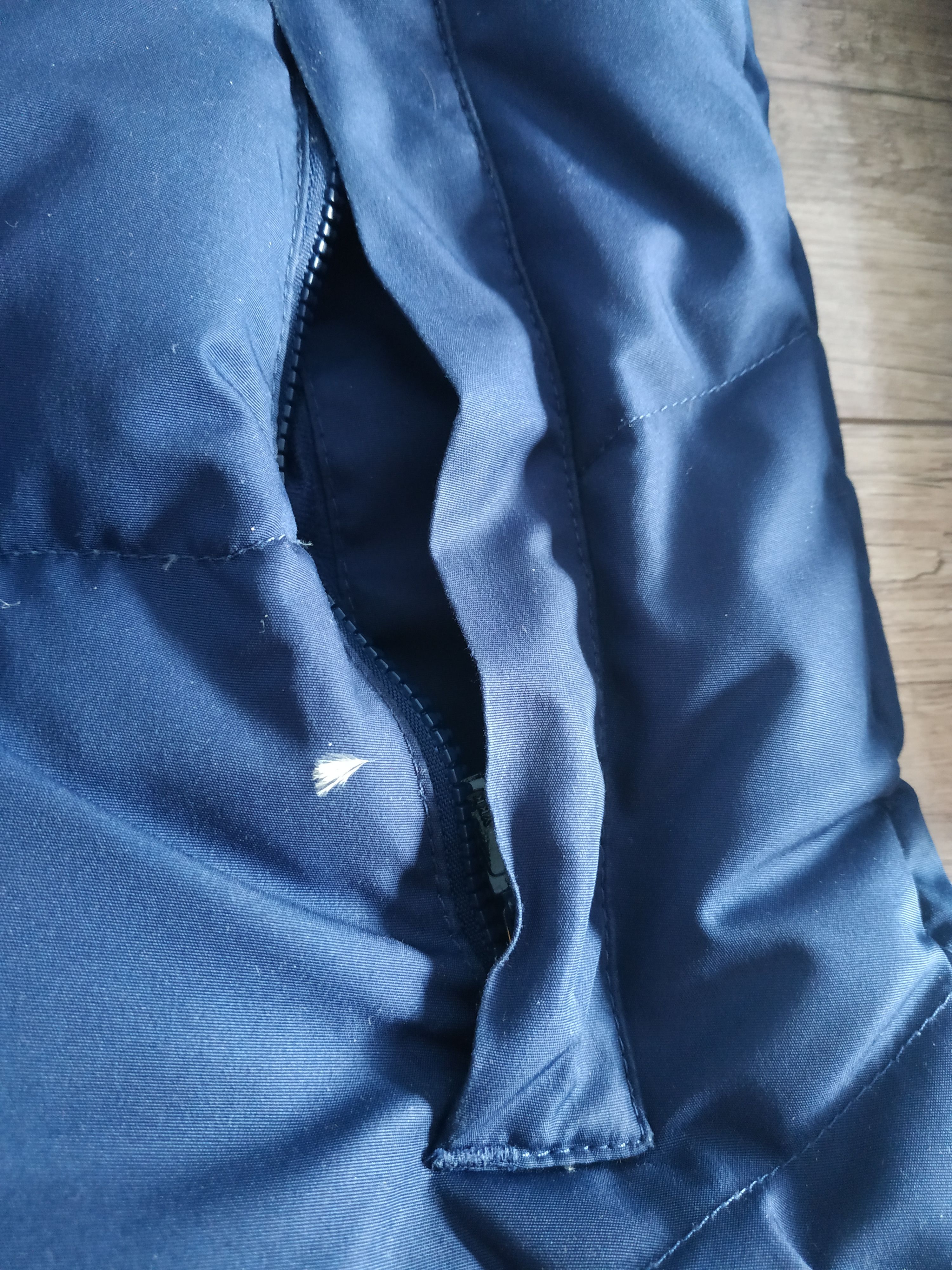 Helly Hansen Helly Hansen Women's Down Winter Coat-Parka, s. XL Size XL / US 12-14 / IT 48-50 - 9 Thumbnail