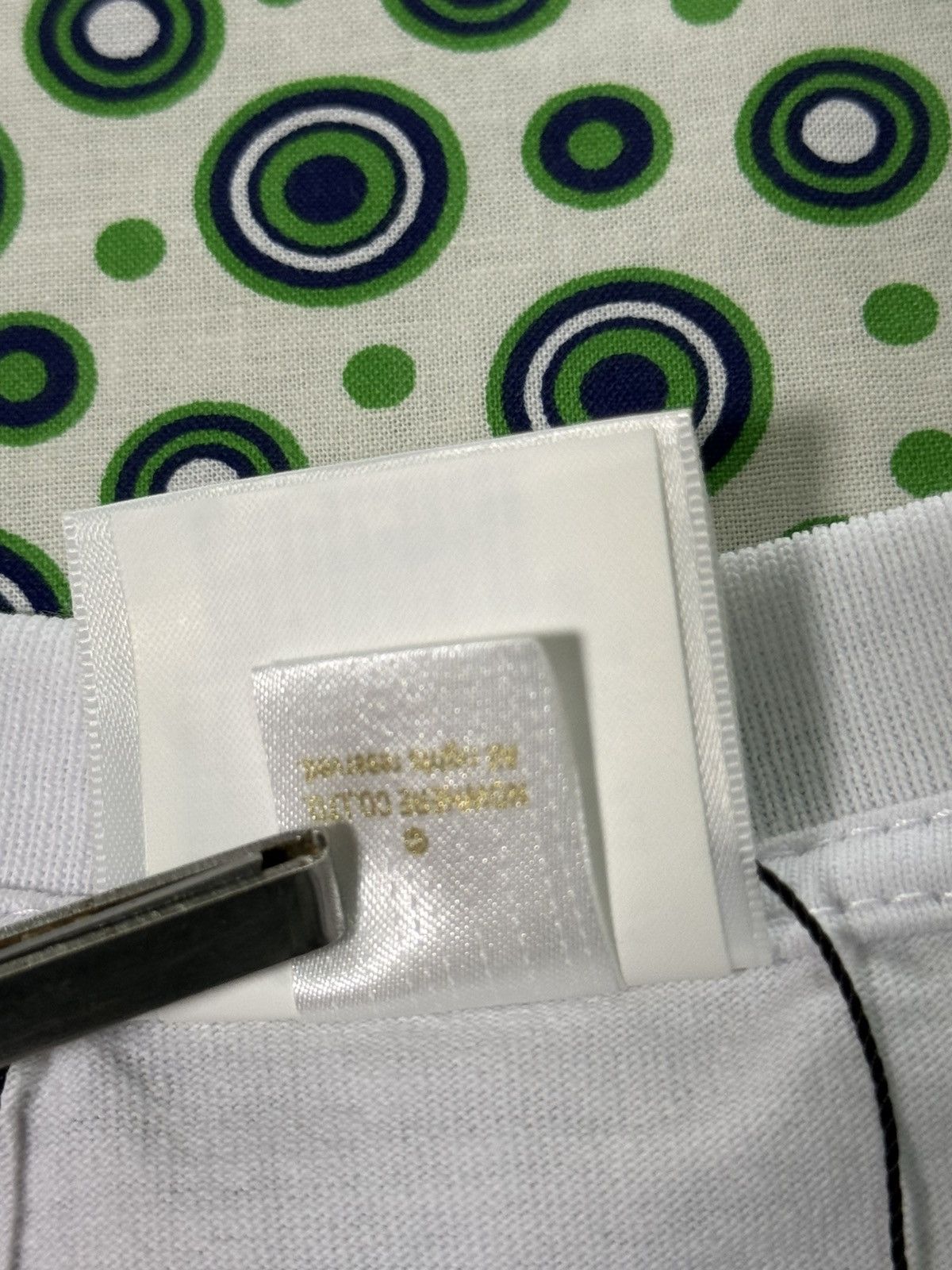 Bape Bape shark shirt Size US XL / EU 56 / 4 - 9 Thumbnail