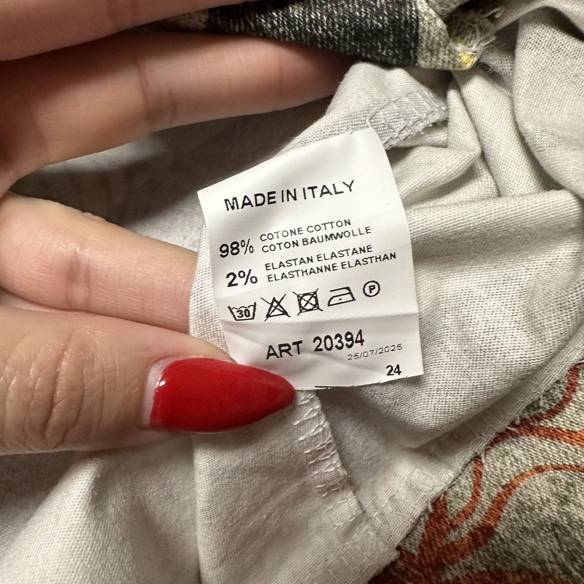 Other Sa’sa jacket women made in Italy Size S / US 4 / IT 40 - 8 Thumbnail