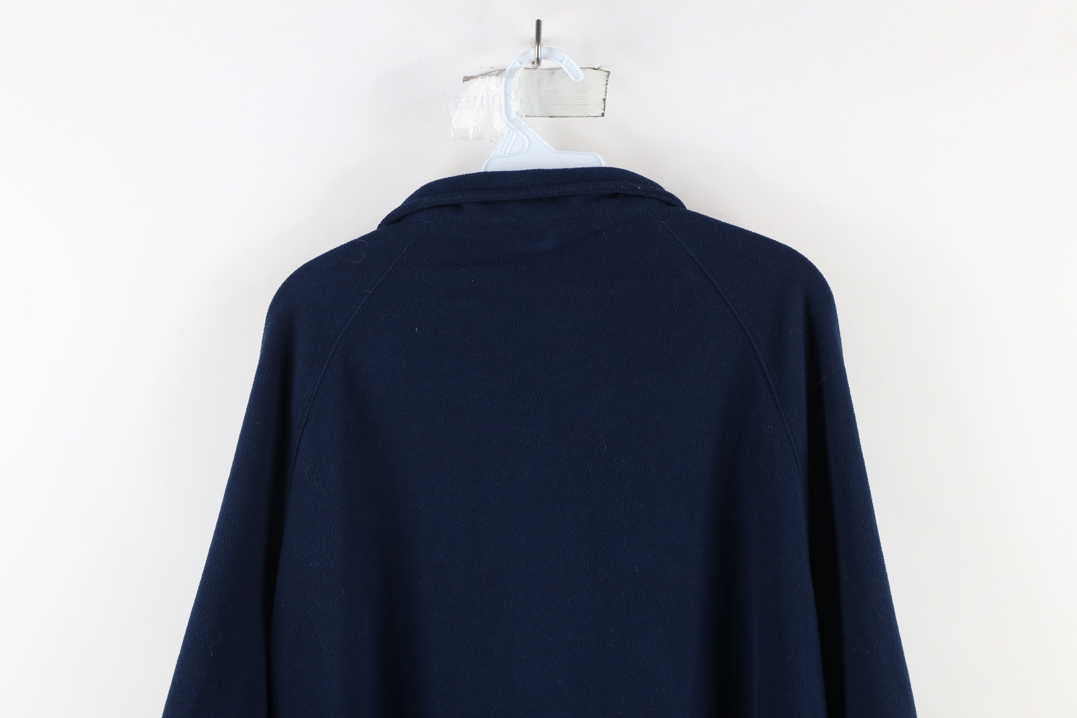 Adidas × Vintage Vintage Adidas Issued University of Toledo Baseball Sweater Size US M / EU 48-50 / 2 - 18 Thumbnail
