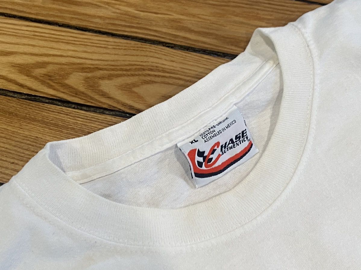 Chase Authentics × NASCAR × Vintage Vintage Jeff Gordon Xl/xxl Size US XXL / EU 58 / 5 - 5 Thumbnail