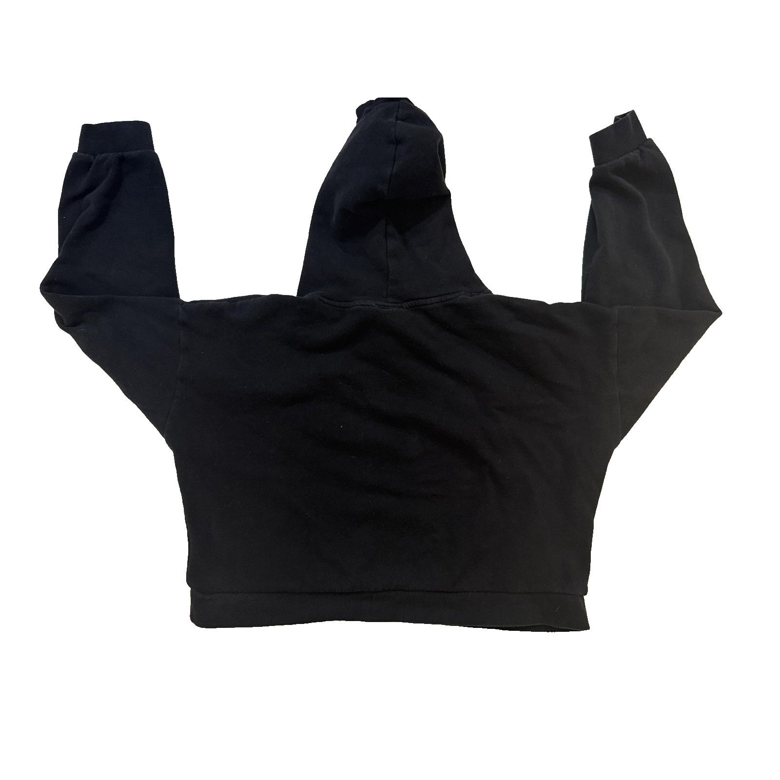 Thrasher Thrasher Hoodie Mens SM Flame Logo Magazine Pullover Skate Size US S / EU 44-46 / 1 - 7 Thumbnail