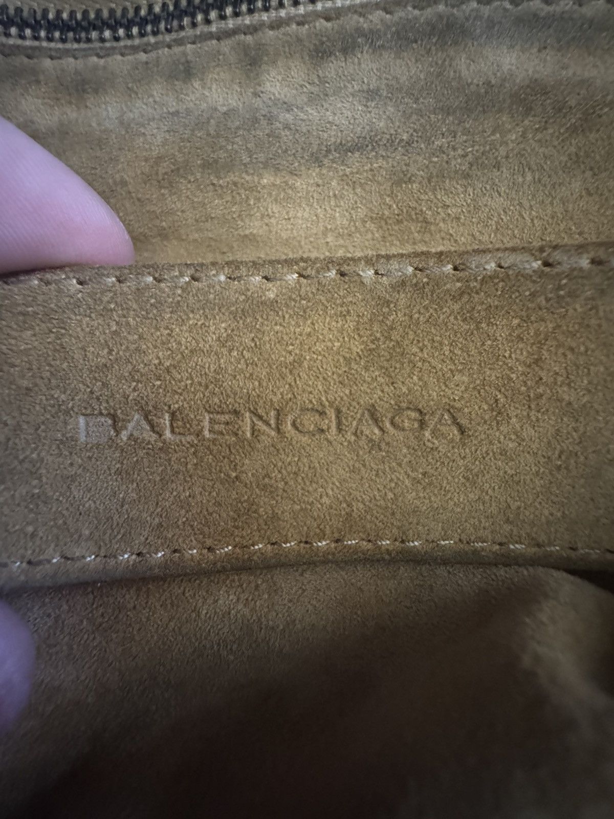 Balenciaga Balenciaga “matrix bag” Size ONE SIZE - 10 Thumbnail