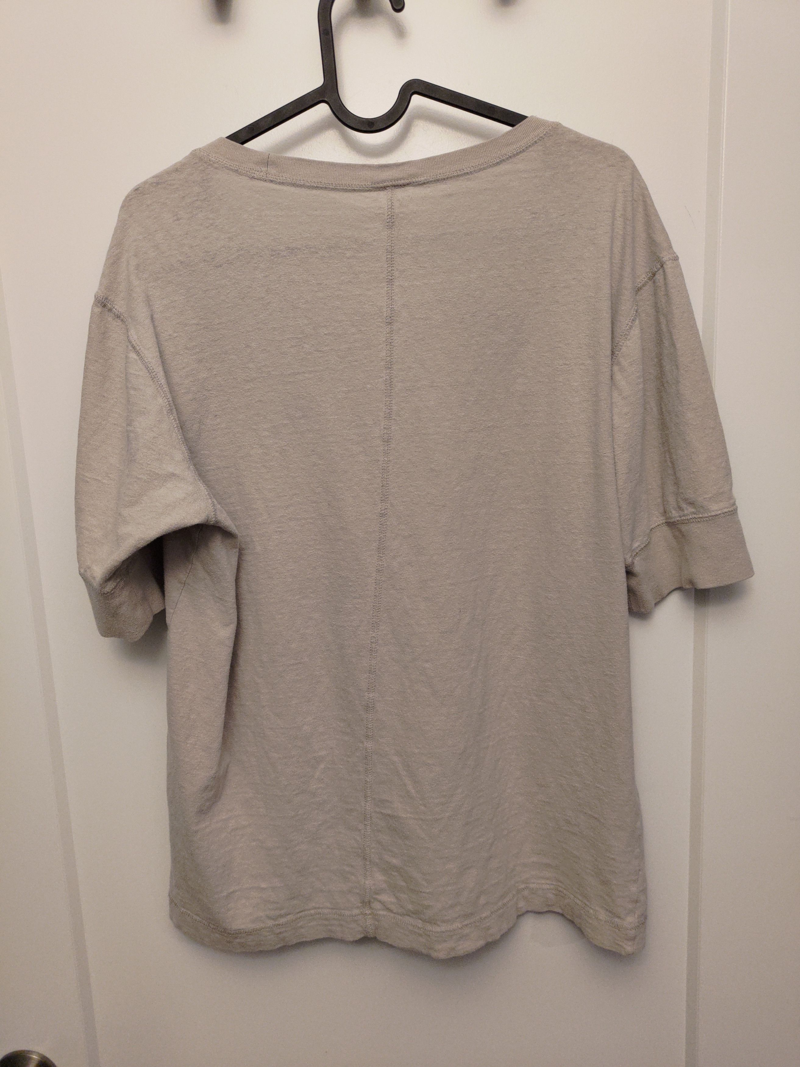 The Viridi-anne Camaieu by The Viridi-anne Pocket Tee Size US M / EU 48-50 / 2 - 5 Thumbnail