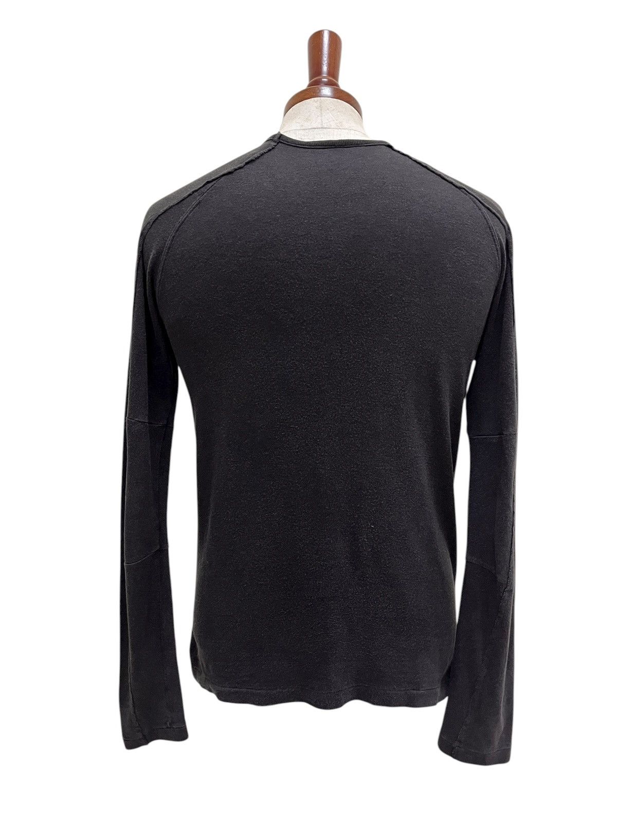 RIPVANWINKLE Ripvanwinkle Longsleeve Shirt Size US M / EU 48-50 / 2 - 2 Thumbnail