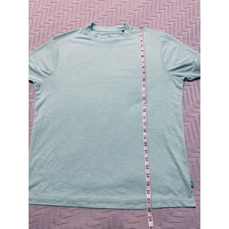 Tommy Bahama Tommy Bahama lime green tee size M Size US M / EU 48-50 / 2 - 8 Thumbnail