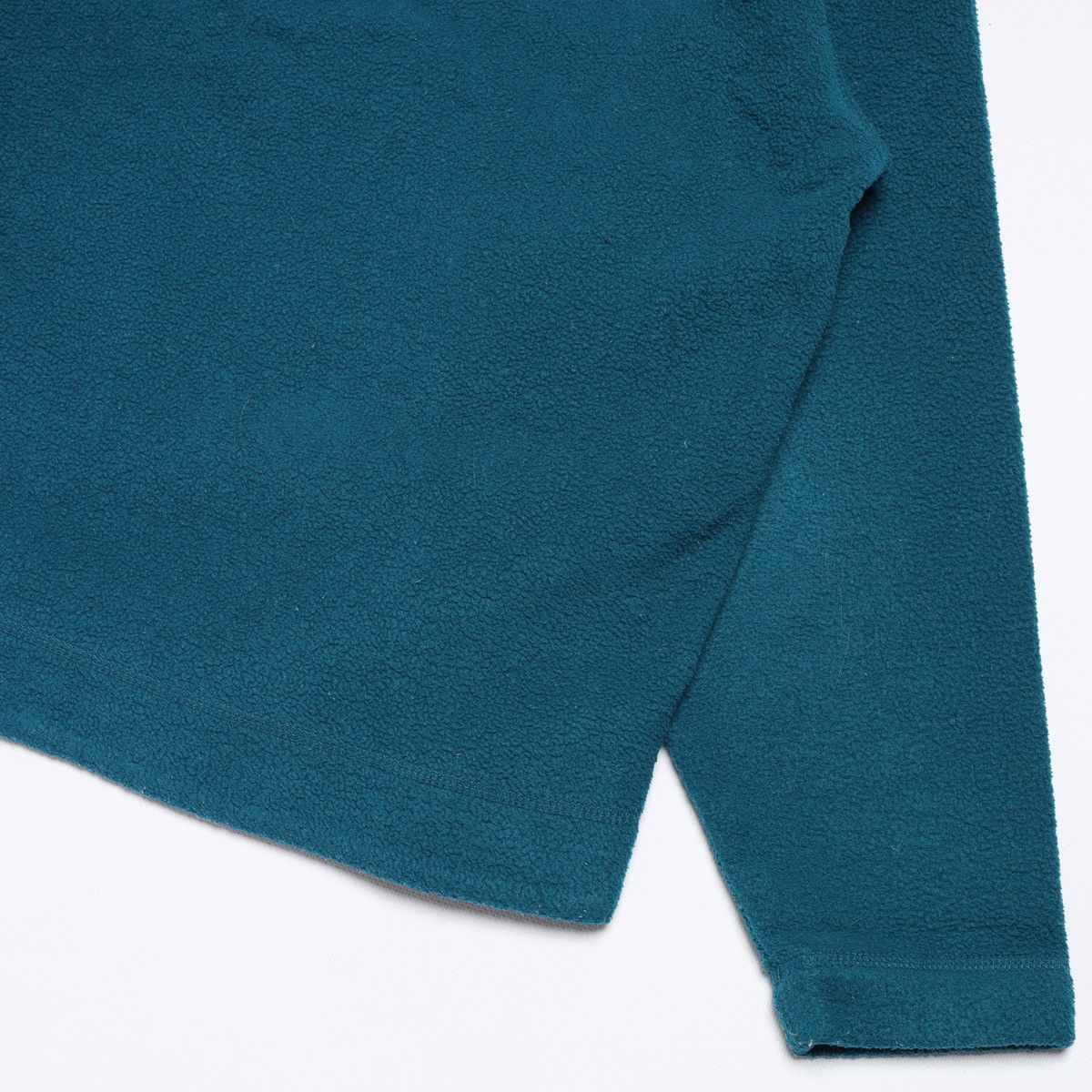 Patagonia Vintage Patagonia Synchilla Fleece Half Zip Size US S / EU 44-46 / 1 - 7 Thumbnail