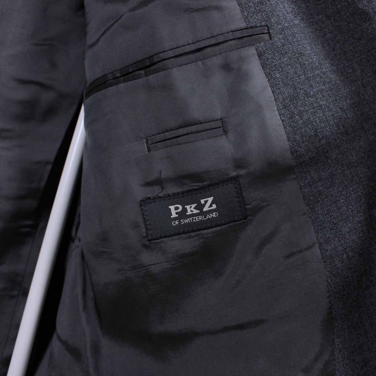 Hugo Hugo Boss x Paul Kehl Zurich Suits Blazer Pants Size 44R - 8 Thumbnail