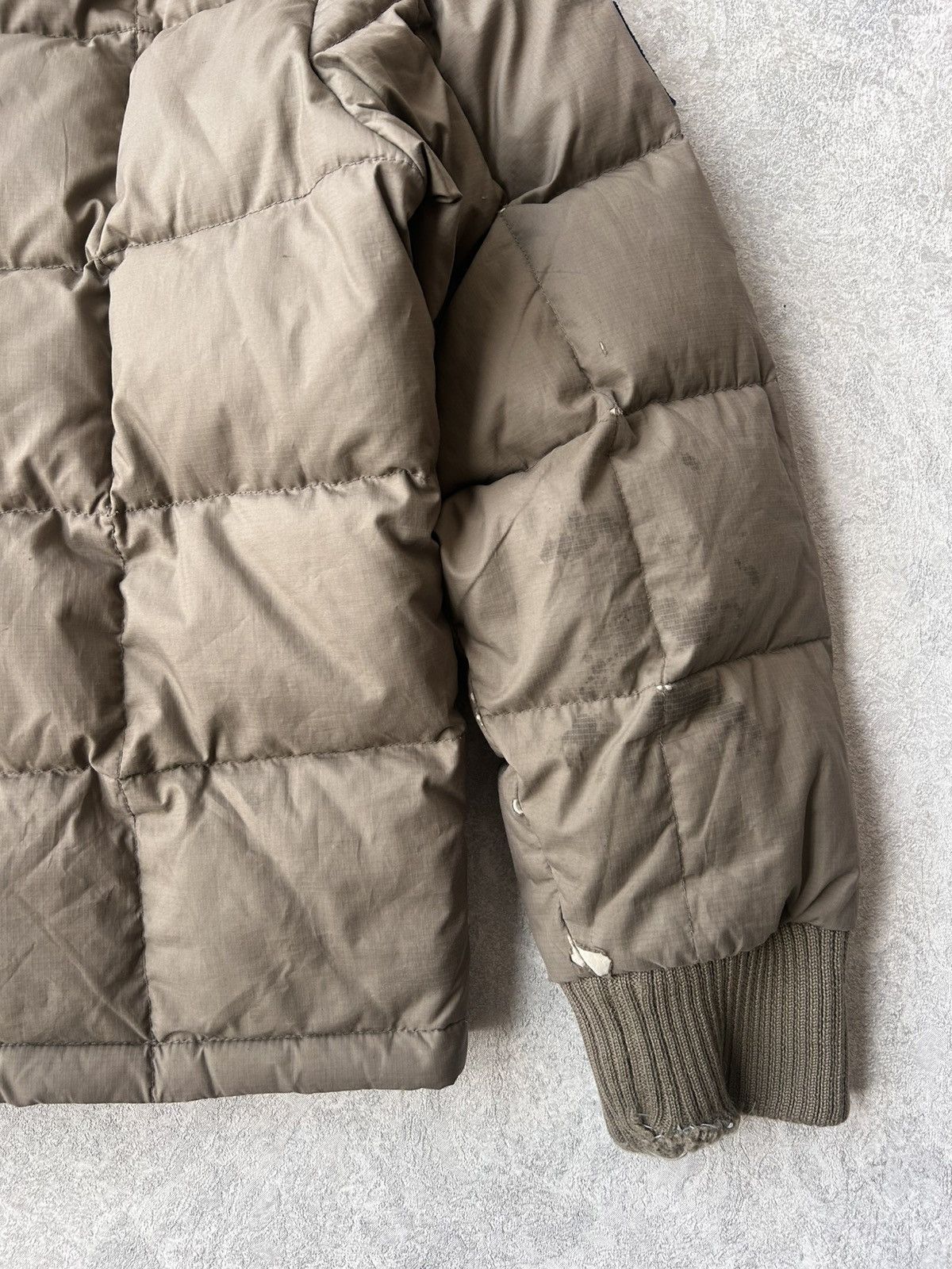 Moncler Moncler Kids Down Puffer Jacket Embroidered Patches Size US XXS / EU 40 - 10 Thumbnail