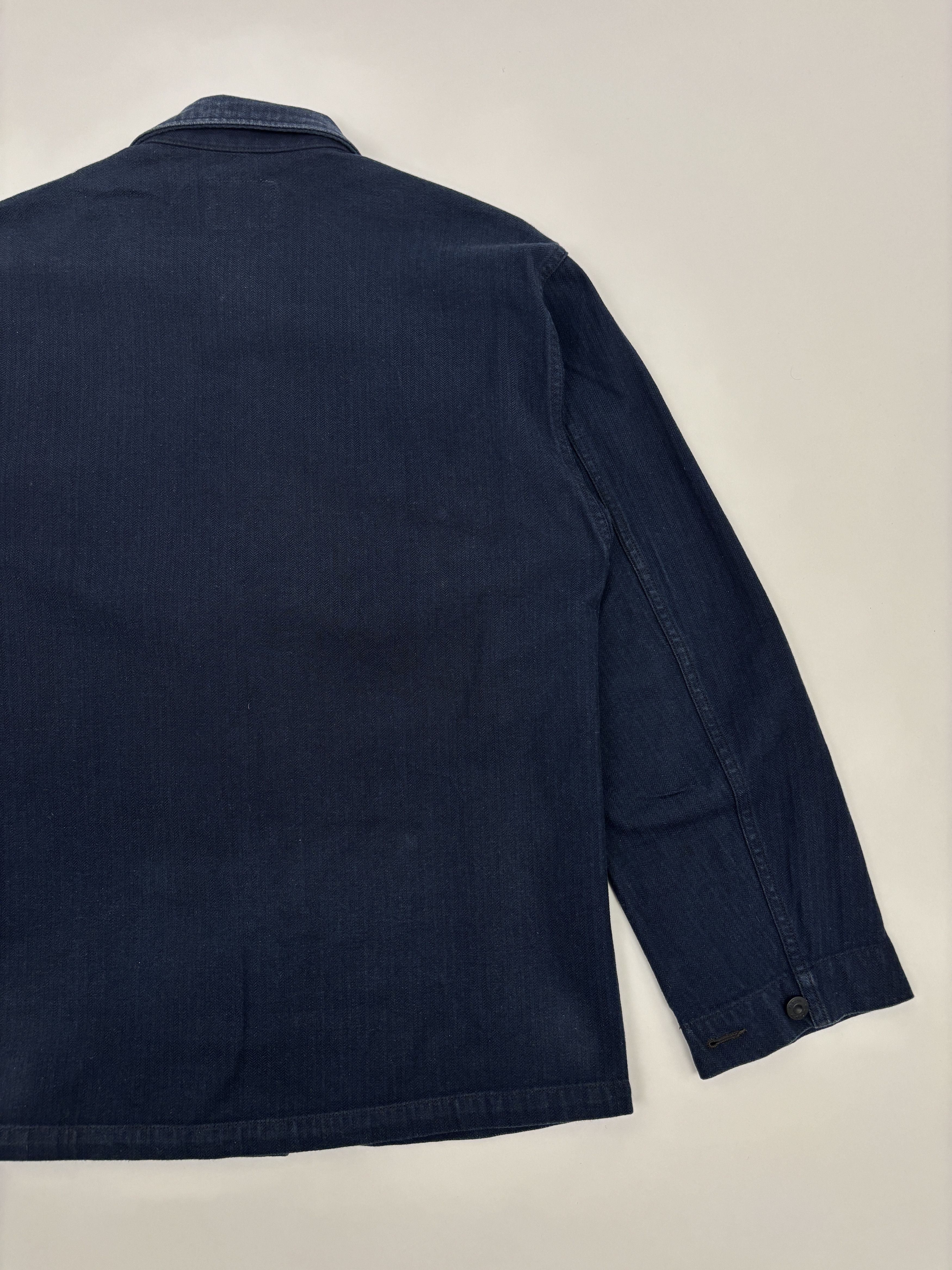 BONCOURA Boncoura B-43 Jacket Size US M / EU 48-50 / 2 - 16 Thumbnail