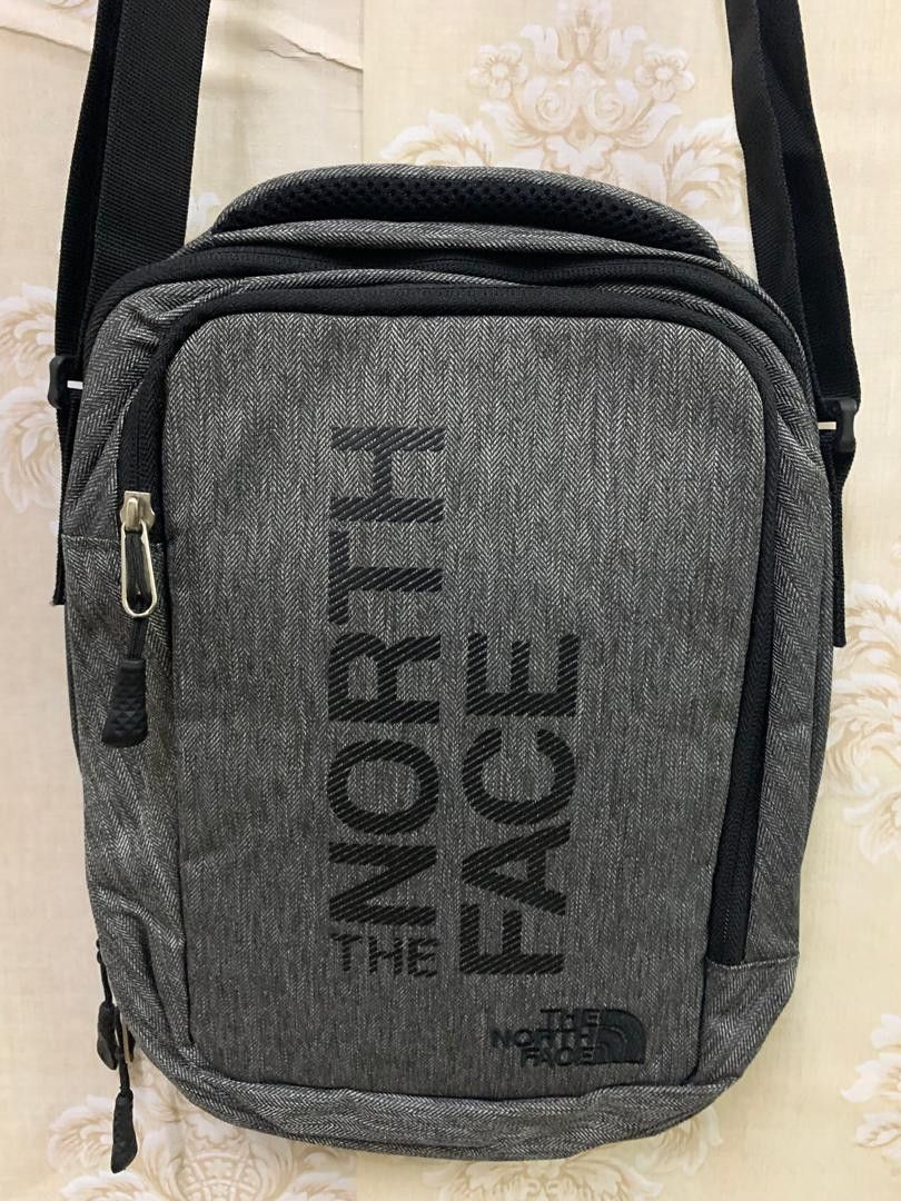 The North Face THE NORTH FACE SLING BAG Size 30 - 10 Thumbnail