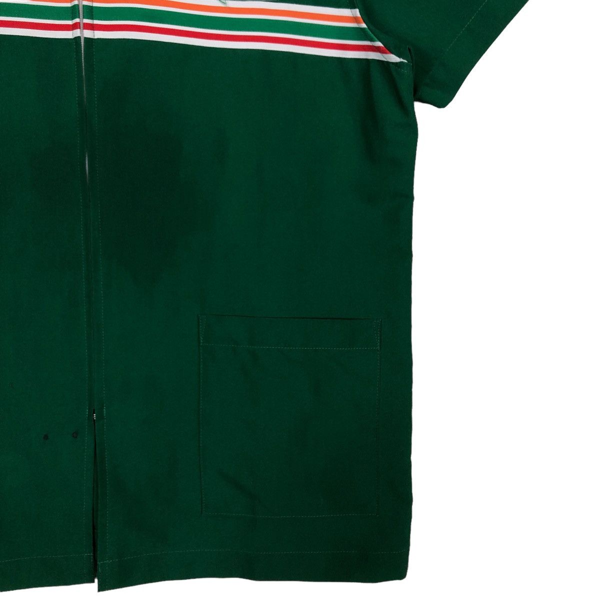 Japanese Brand 🔥90’s Vintage Work Jacket 7-Eleven Big Logo Japan Spell Out Size US M / EU 48-50 / 2 - 5 Thumbnail