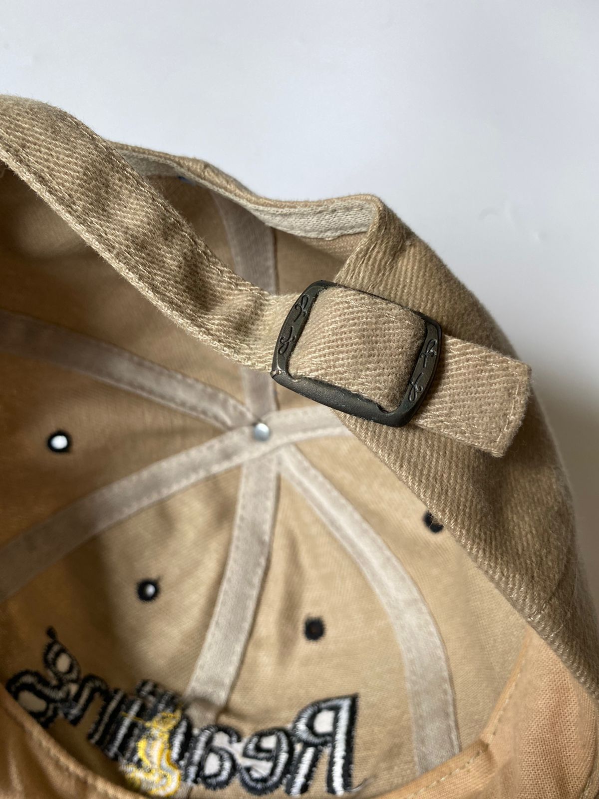 Vintage Reading Snapback Size ONE SIZE - 4 Thumbnail