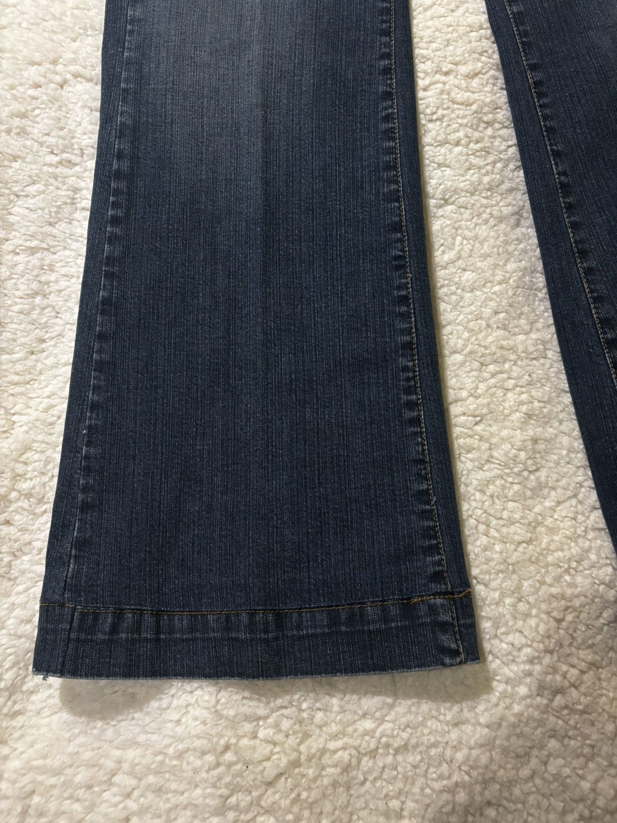 Other Women’s wide leg jeans0508 Size 27" / US 4 / IT 40 - 9 Thumbnail