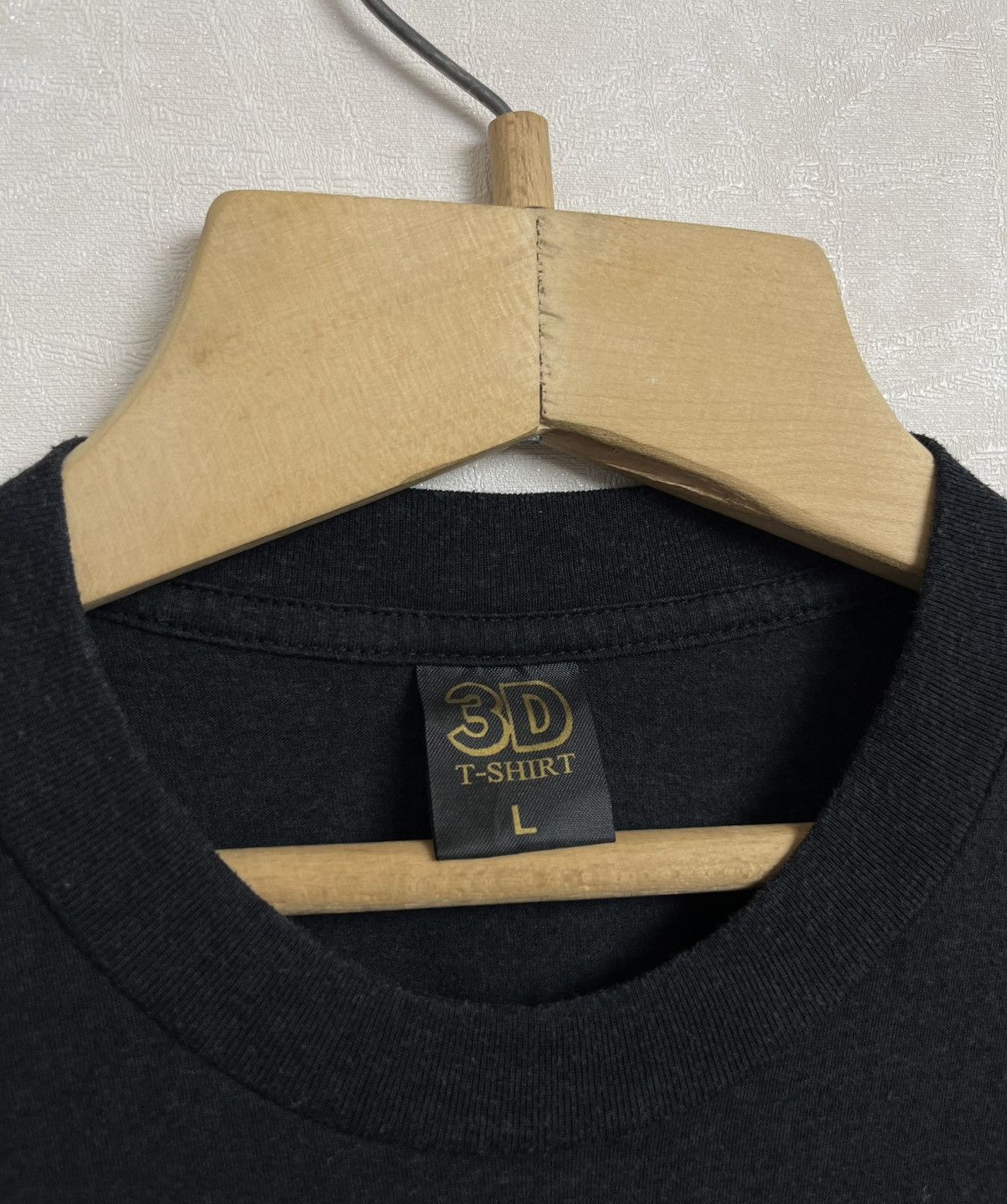 Band Tees Vintage Nirvana Smiley Single Stitch T-Shirt Size US L / EU 52-54 / 3 - 4 Thumbnail