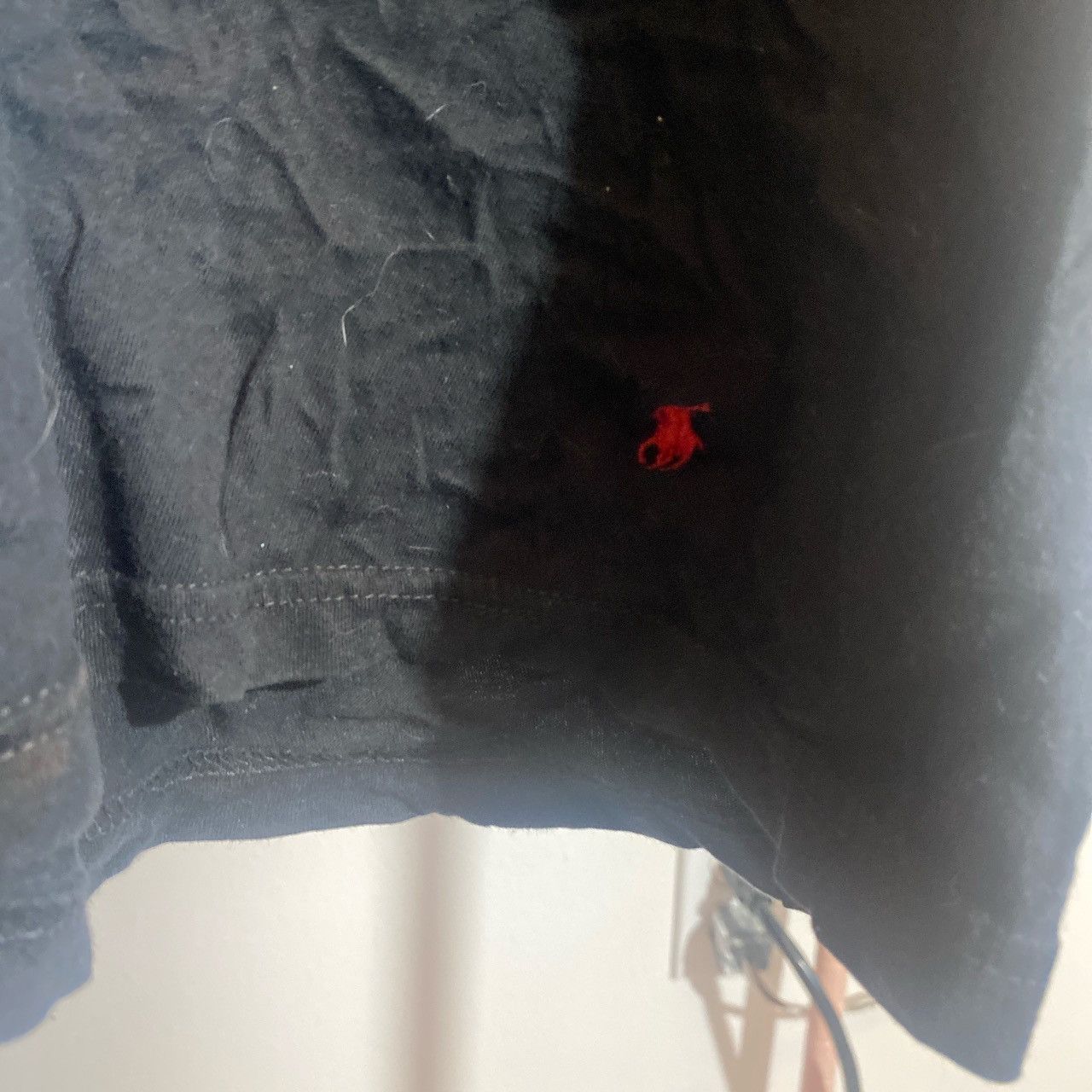 Polo Ralph Lauren Polo Ralph Lauren Tee Size US S / EU 44-46 / 1 - 2 Thumbnail