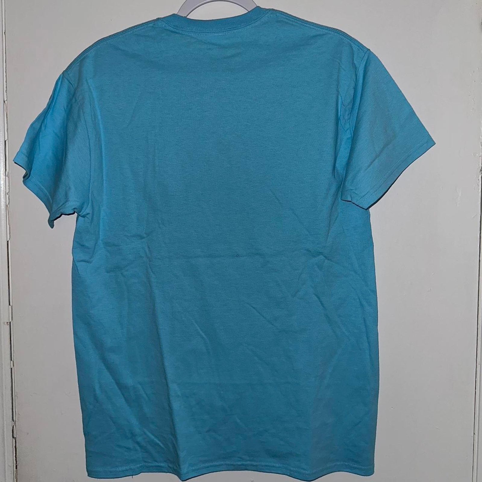 Gildan × Grateful Dead University of North Carolina Grateful Dead T shirt size M Size US M / EU 48-50 / 2 - 4 Thumbnail