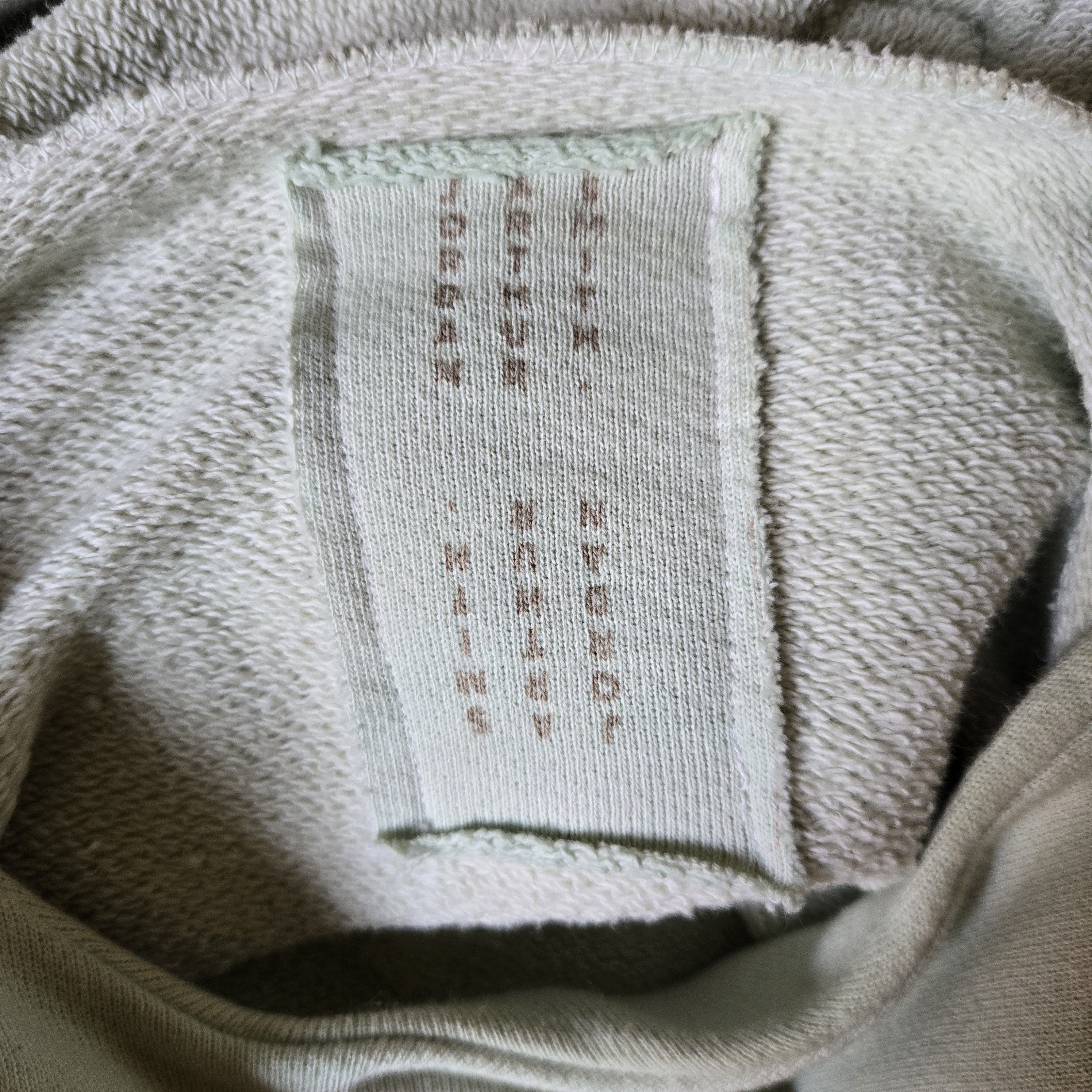 Jordan Arthur Smith Metamorphic Bubble Hoodie Size US M / EU 48-50 / 2 - 6 Thumbnail