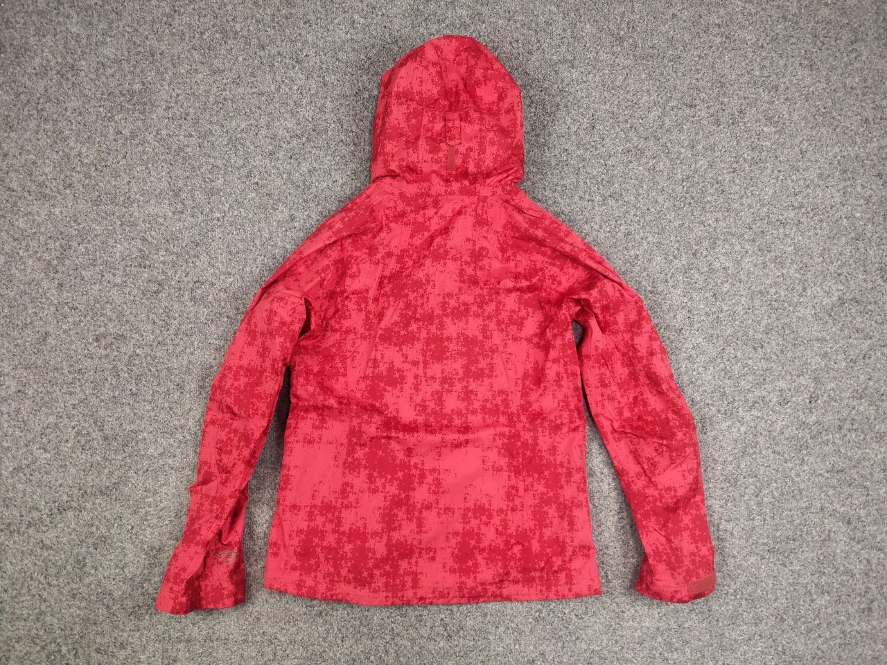 Columbia Columbia omni tech Light Bright Track Hooded women Jacket Size L / US 10 / IT 46 - 13 Thumbnail