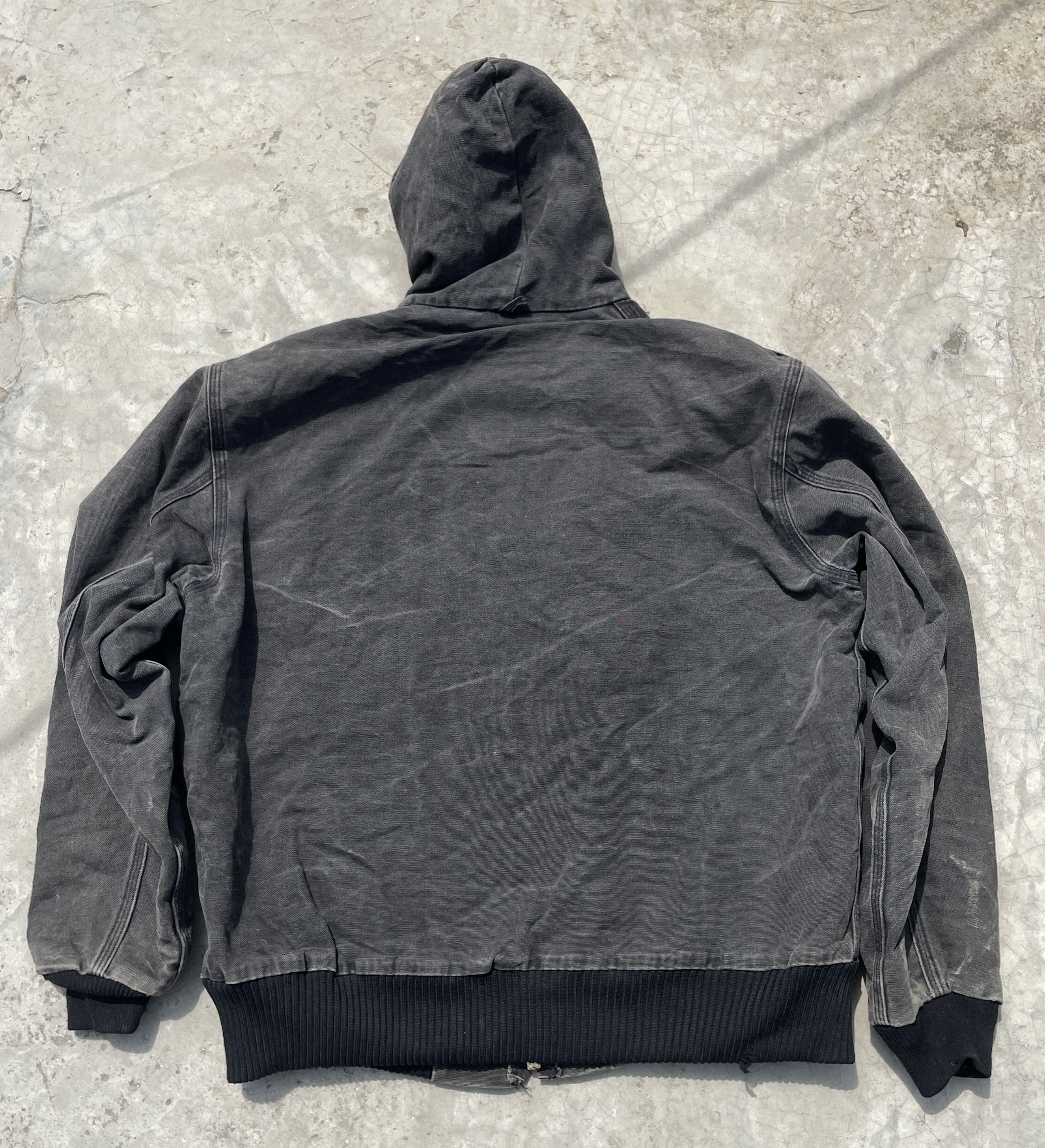 Carhartt Vintage carhartt active jacket Size US L / EU 52-54 / 3 - 13 Thumbnail