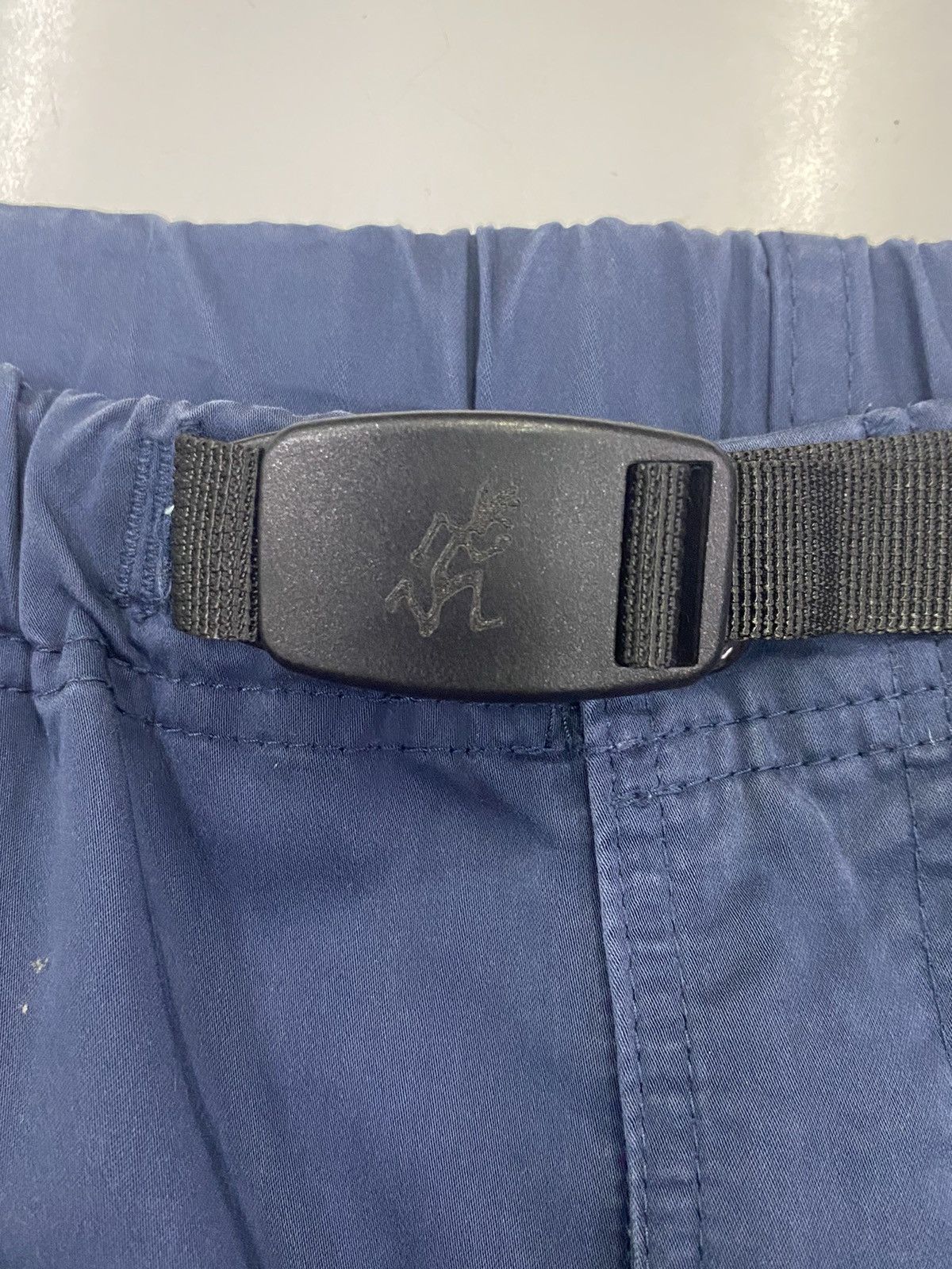 Gramicci Gramici Indigo Blue W32” Size US 32 / EU 48 - 15 Thumbnail