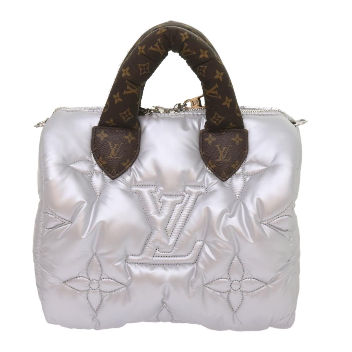 Louis Vuitton Louis Vuitton Speedy bandoulière 25 handbag Size ONE SIZE - 1 Thumbnail