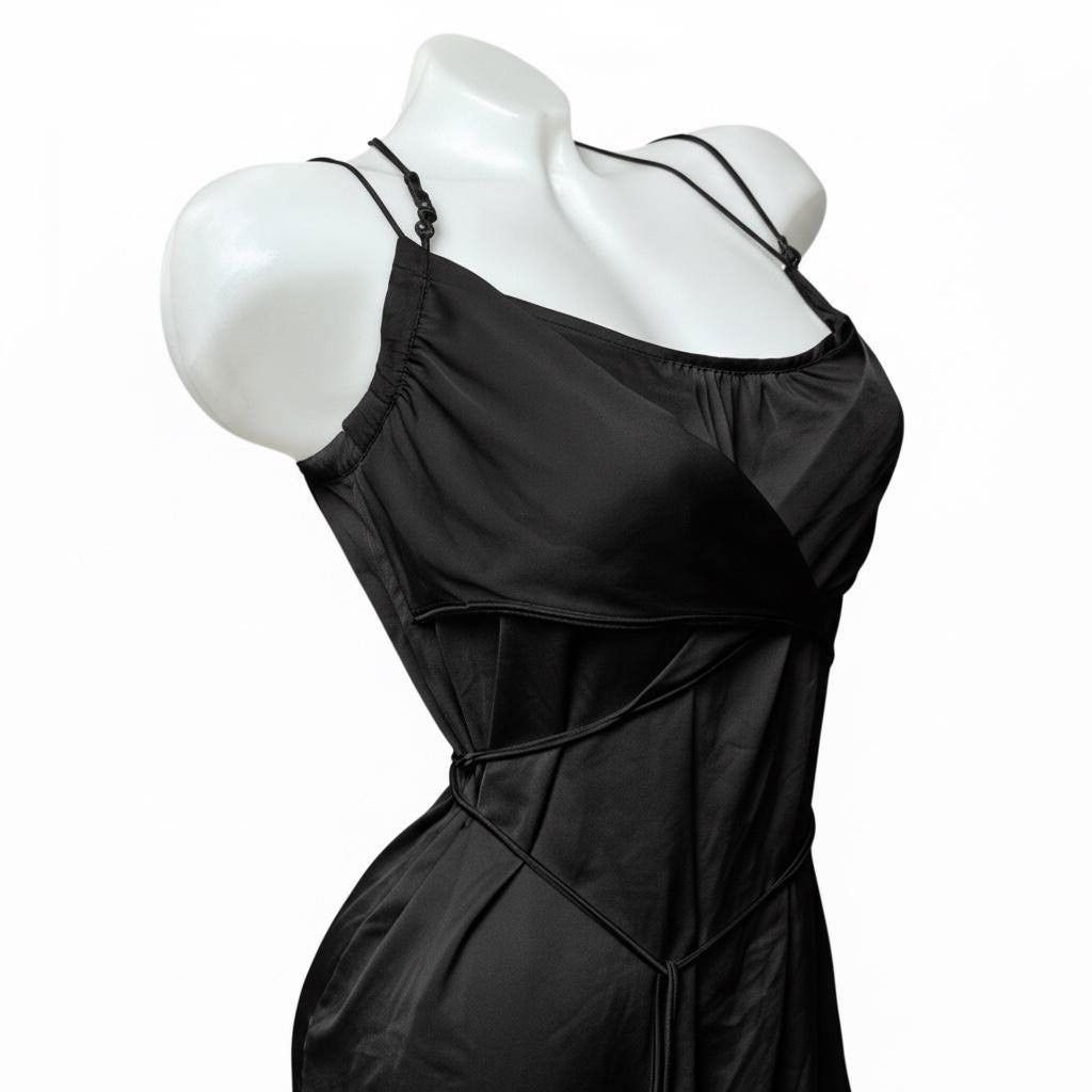 Other The Cop Copine Neutral Laces Dress Size ONE SIZE - 7 Thumbnail