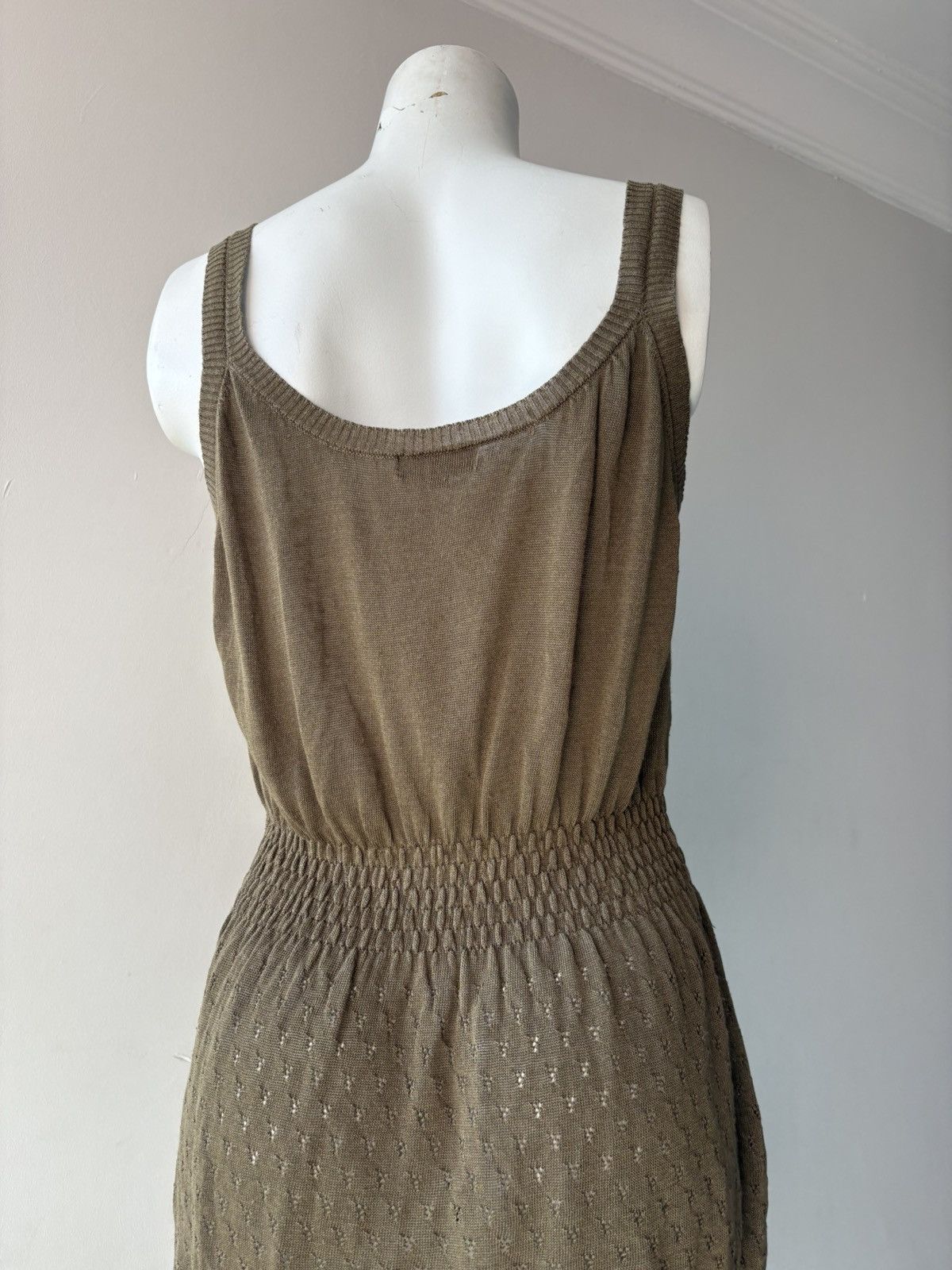 Burberry Burberry dress Size XL / US 12-14 / IT 48-50 - 16 Thumbnail