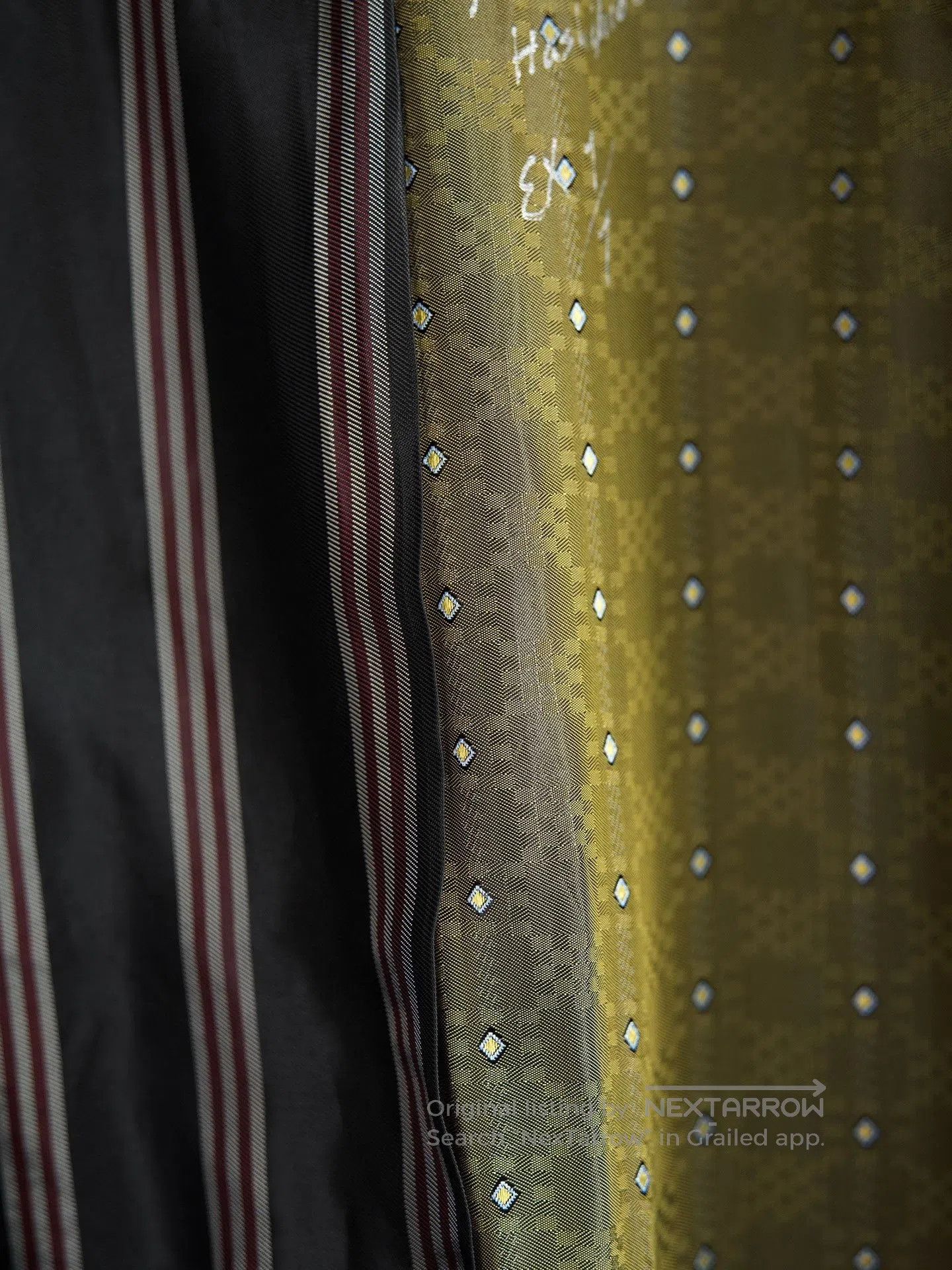 Geoffrey B. Small Geoffrey B.Small 3B Notch Lapel Plaid Jacket. Size US M / EU 48-50 / 2 - 8 Thumbnail