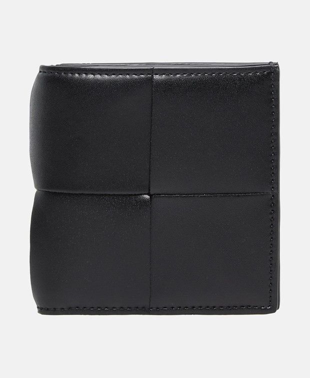 Bottega Veneta leather wallet Size ONE SIZE - 1 Thumbnail