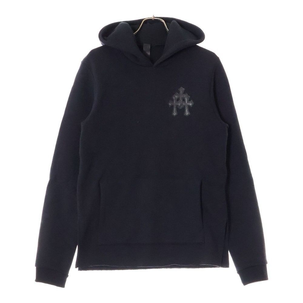 大人気【CHROME HEARTS】Y NOT Cemetery Cross Sweatshirt 大人気【CHROME HEARTS】Y NOT Cemetery Cross Sweatshirt