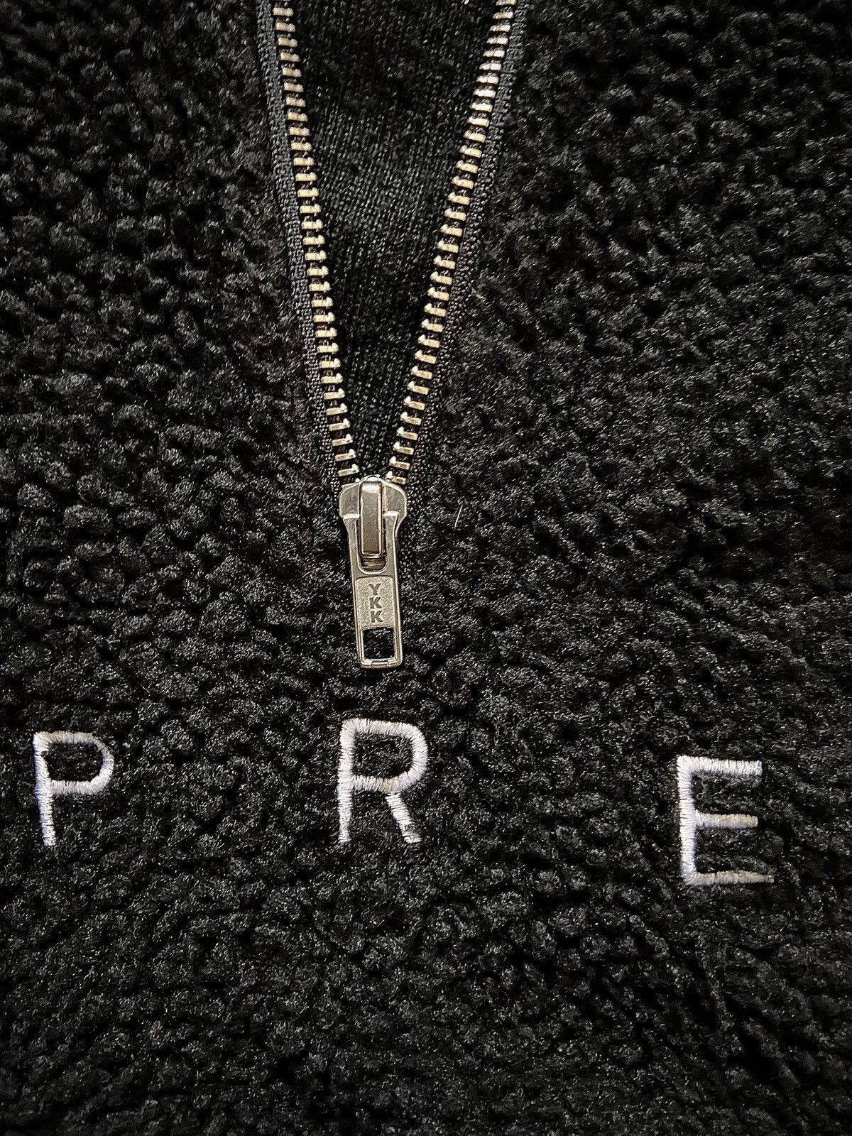 Supreme Supreme Sherpa Fleece Pullover F/W15 Size US L / EU 52-54 / 3 - 5 Thumbnail
