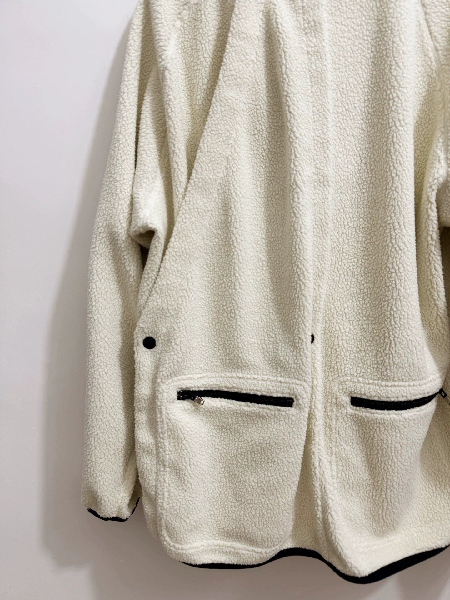 Takahiromiyashita The Soloist. TAKAHIROMIYASHITA THE SOLOIST One Size Size US S / EU 44-46 / 1 - 5 Thumbnail